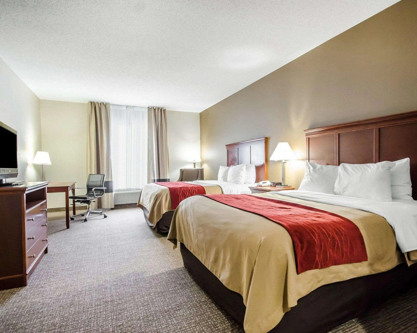 Comfort Inn Louisville Southwest