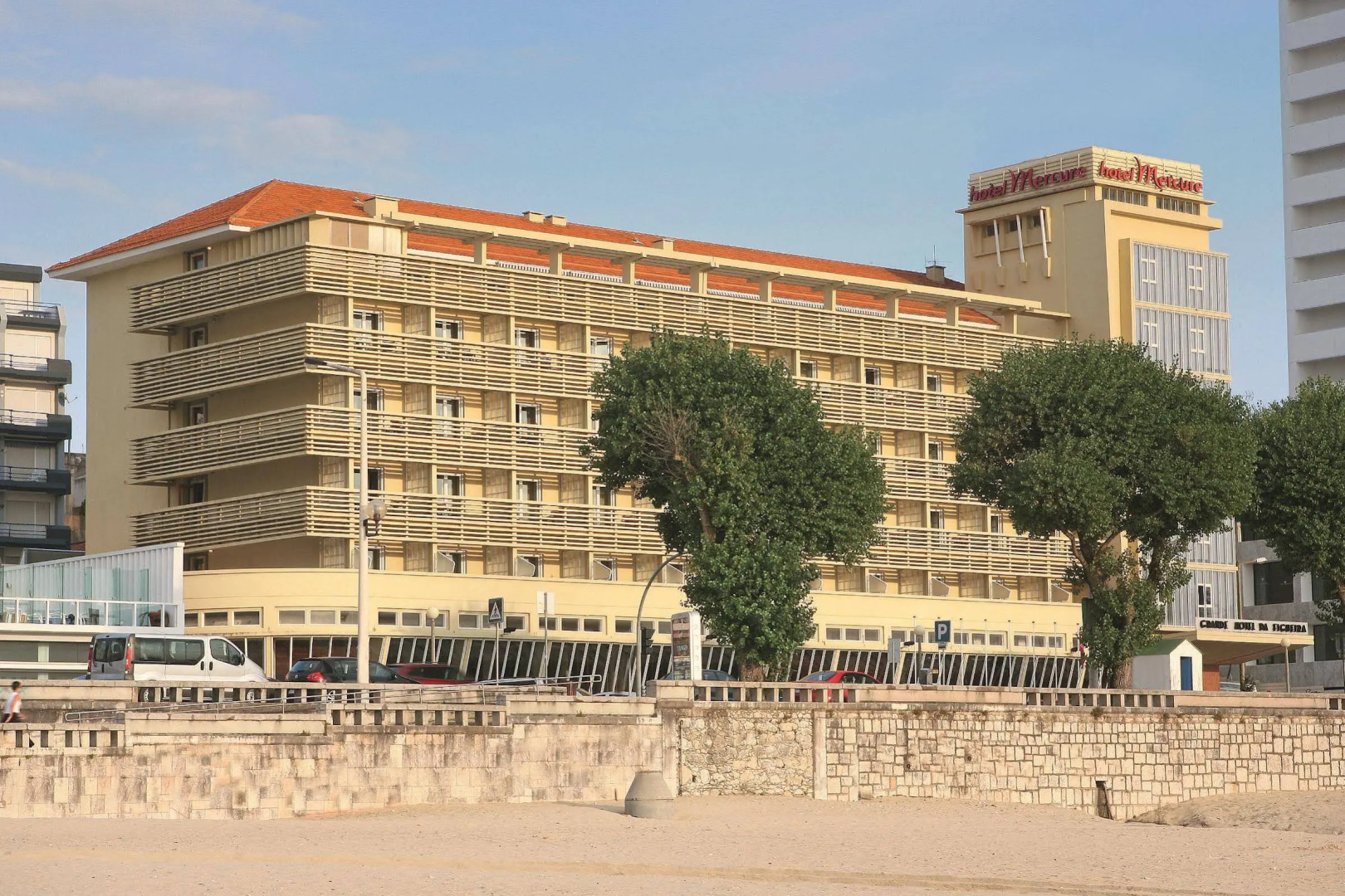 Vila Gale Collection Figueira da Foz Hotel