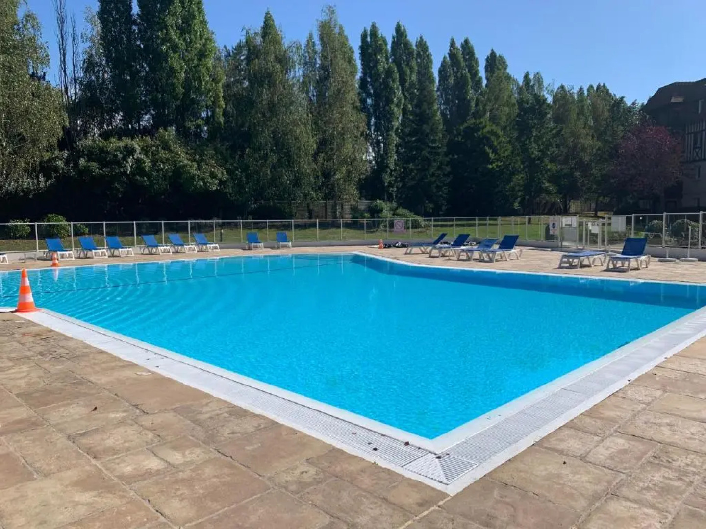 Le Loft Du Golf De Deauville