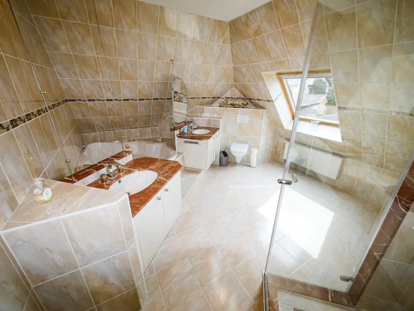 Gites Spa Strasbourg - La Villa 11