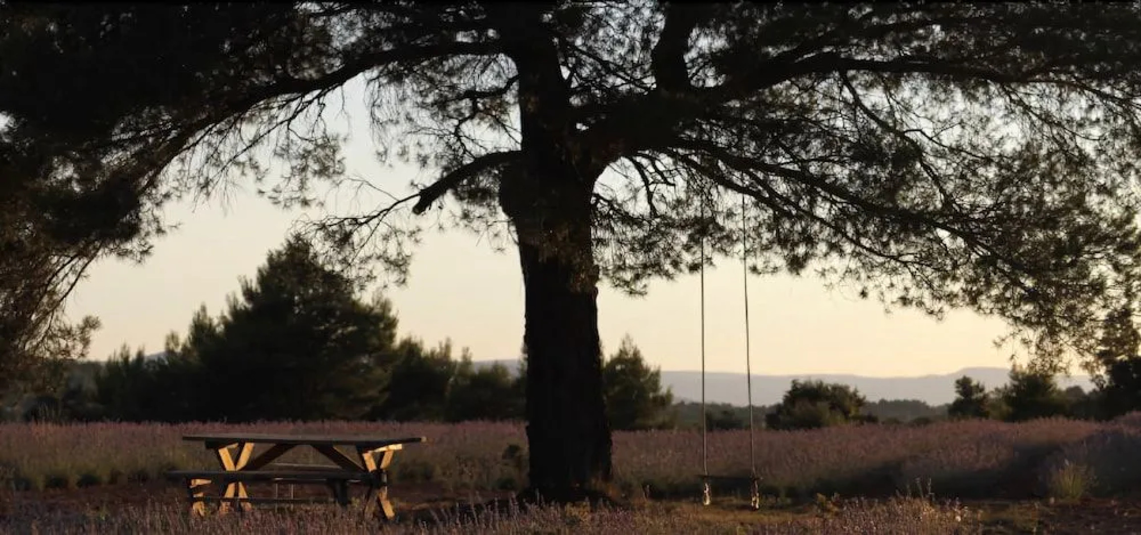 Domaine de Villemus - La Chambre d'hôte