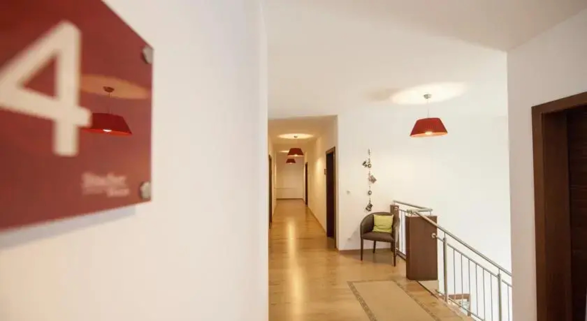 Stacher Wein und Bett