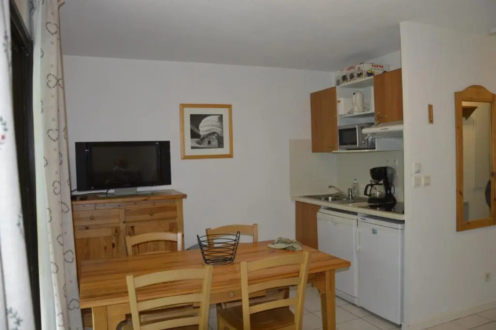 Studio Confortable Au Coeur d'Arreau