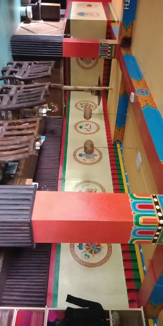 Hotel Grand Shambala