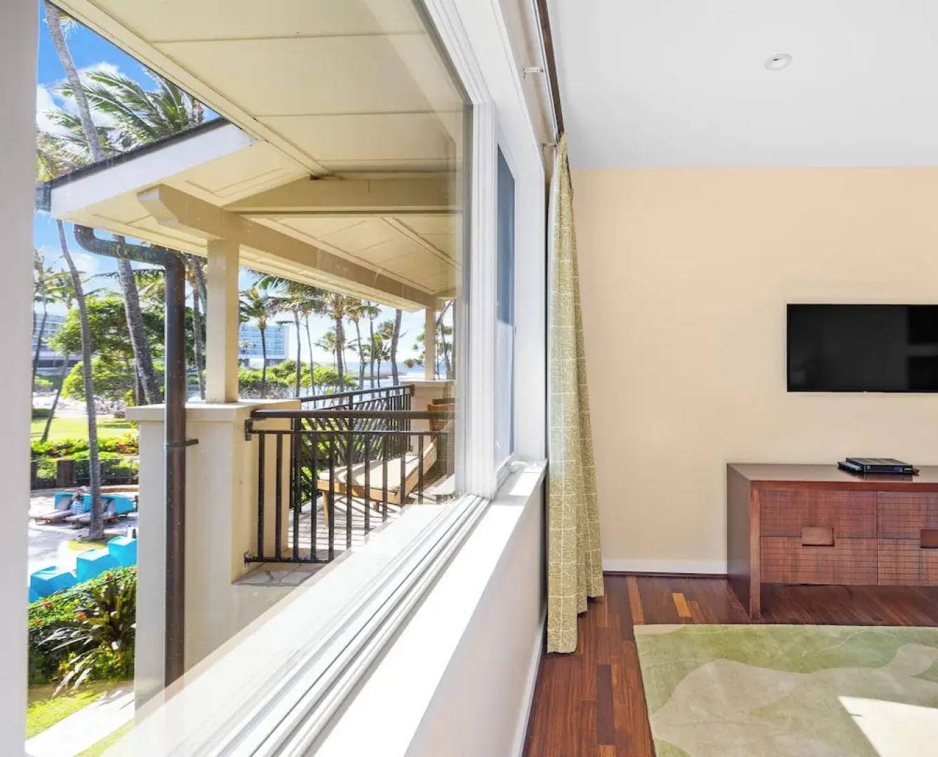 Oceanfront Vacation Villas at Turtle Bay