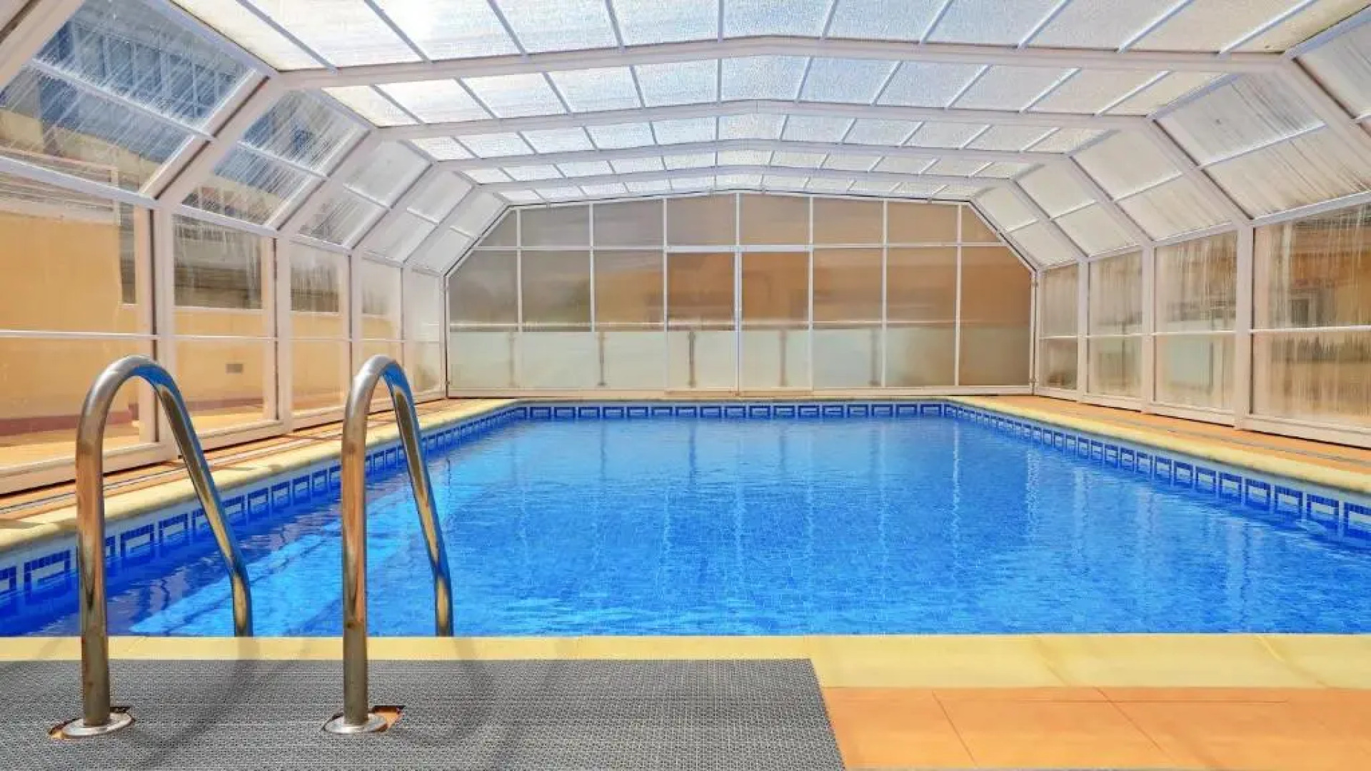 Duerming Family Viveiro 4 Rooms