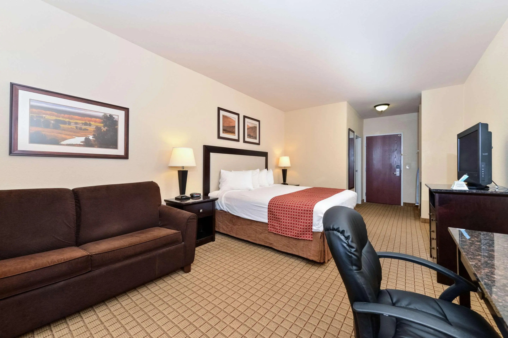 Express Inn & Suites