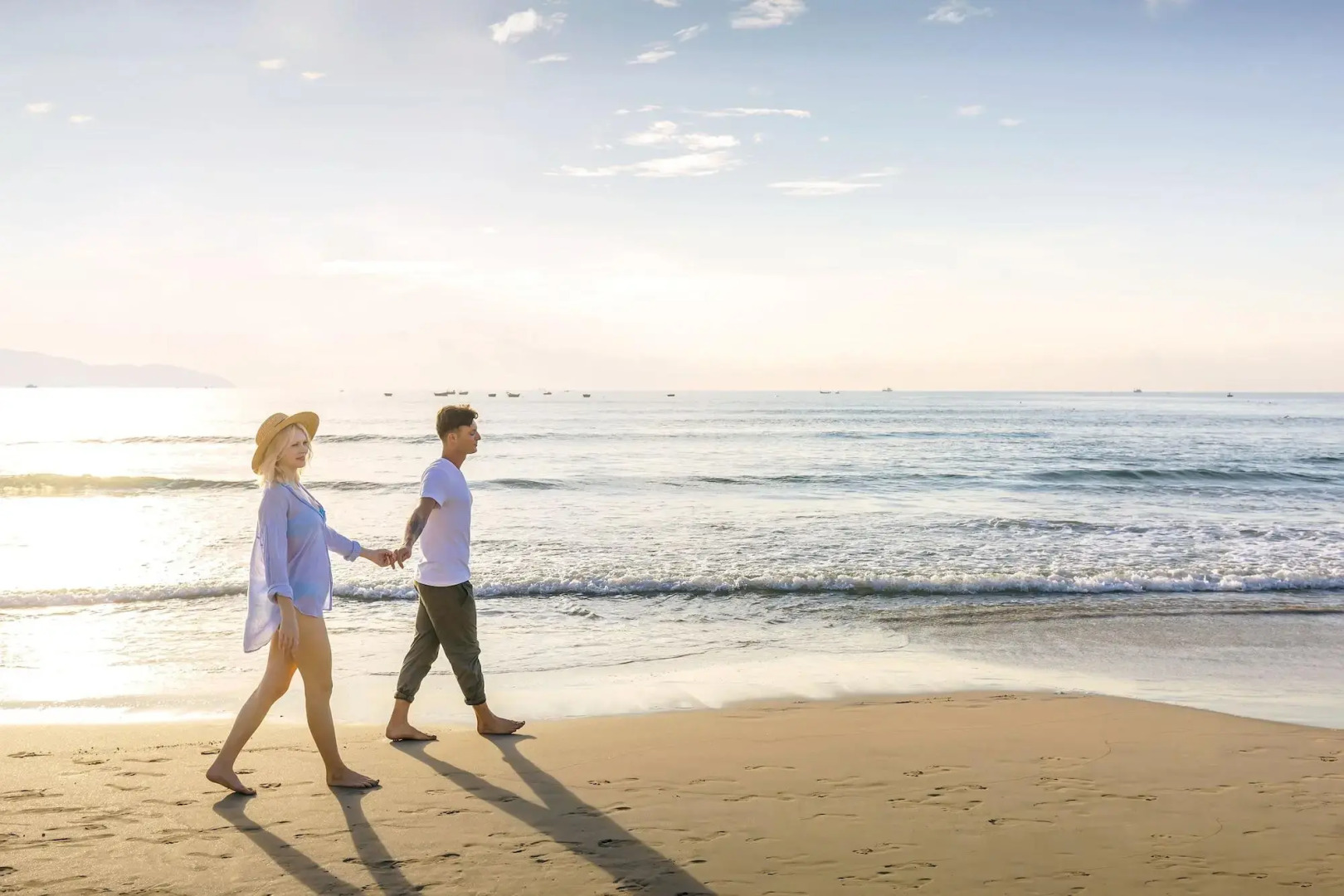 Stella Maris Beach Danang