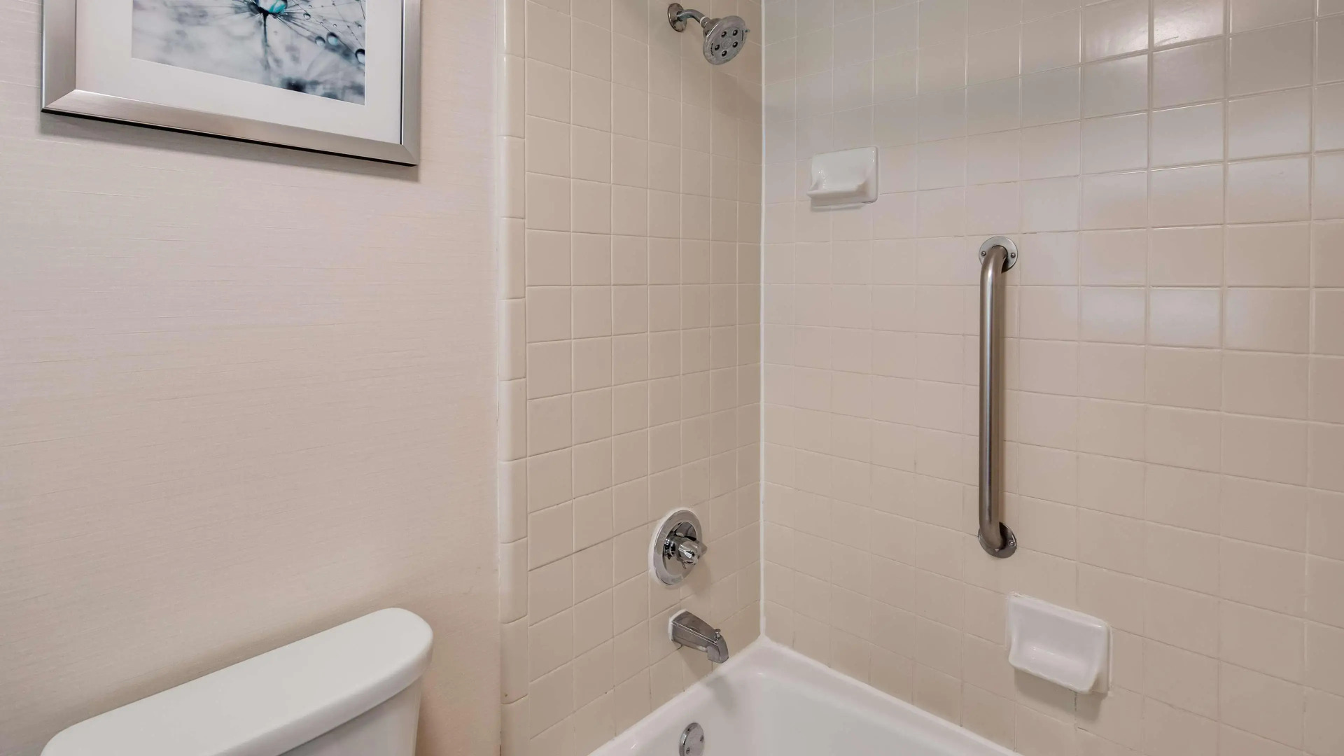 Spark by Hilton Williamsburg Historic Area