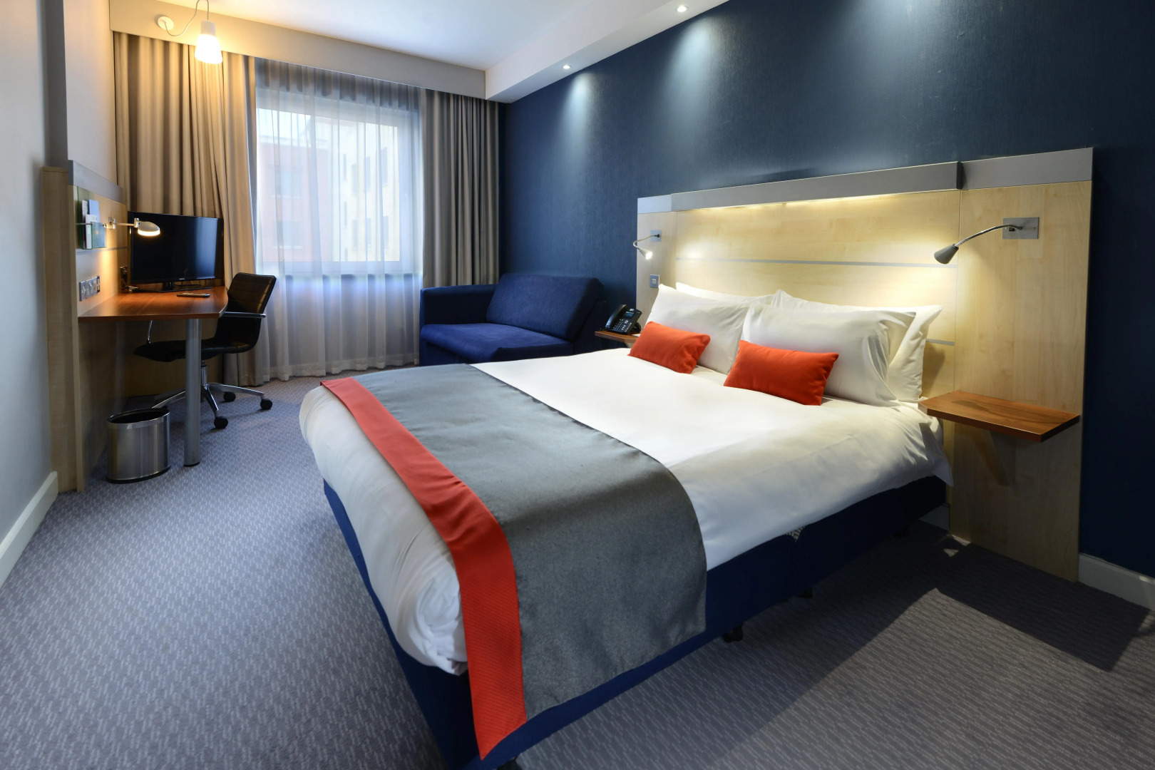 Holiday Inn Express Hotel Dublin Airport by IHG