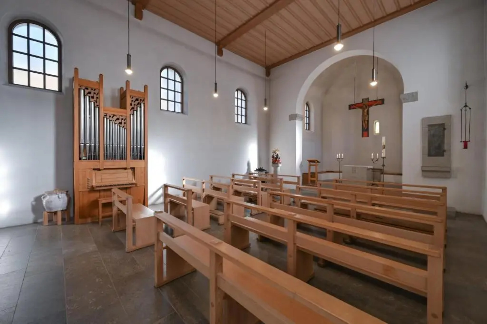 Gästehaus Sankt Ulrich