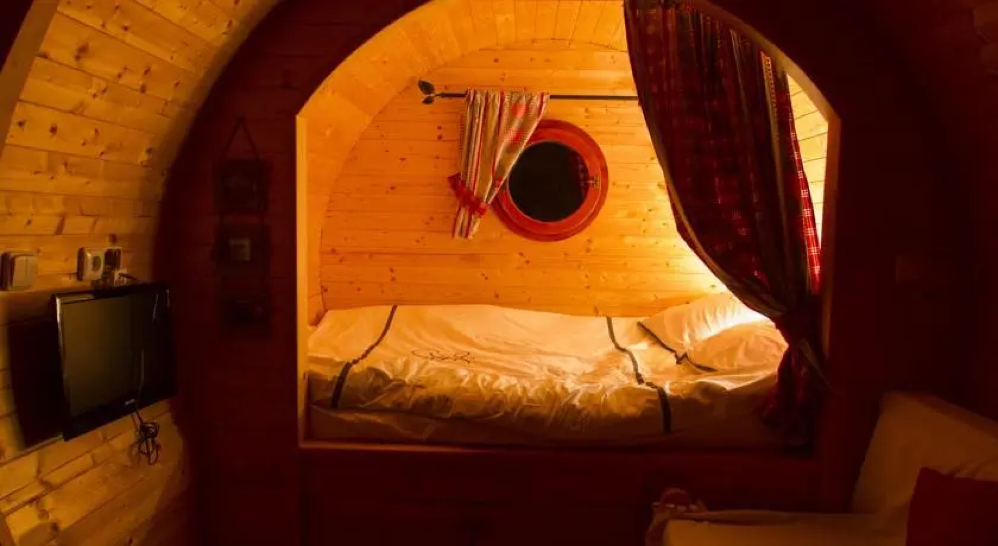 Gite Les Marronniers