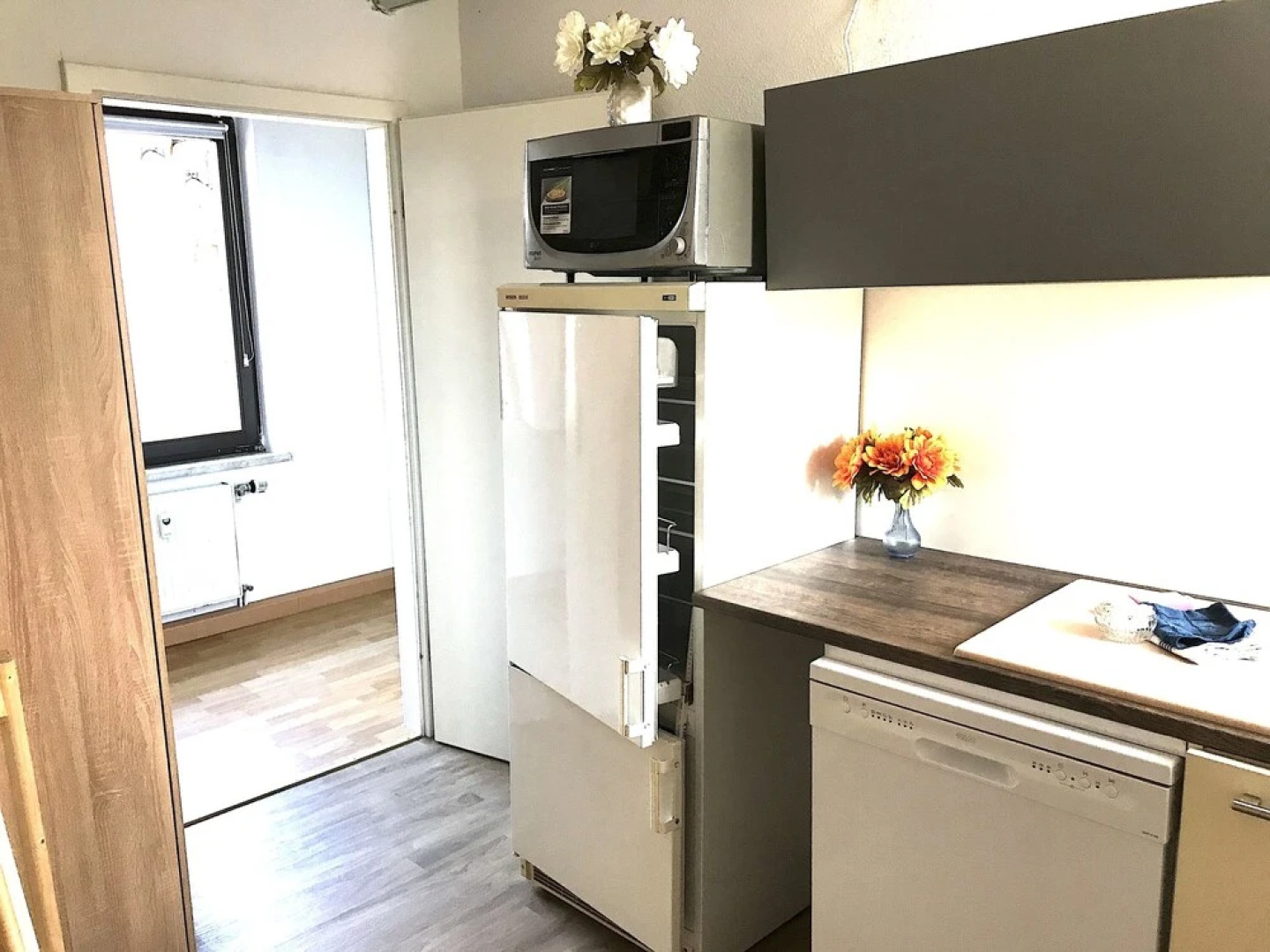 Meeraner Parkresidenz