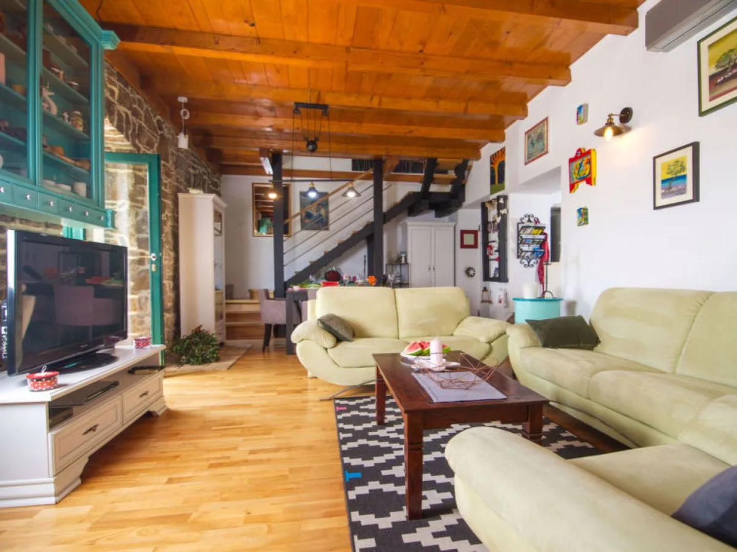 House Nika Opatija/Kastav