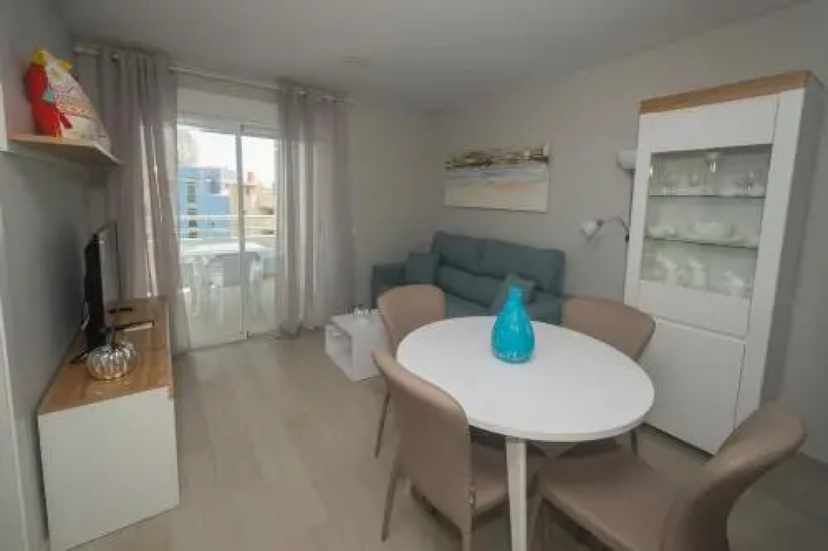 36 Avenida Juan Carlos I