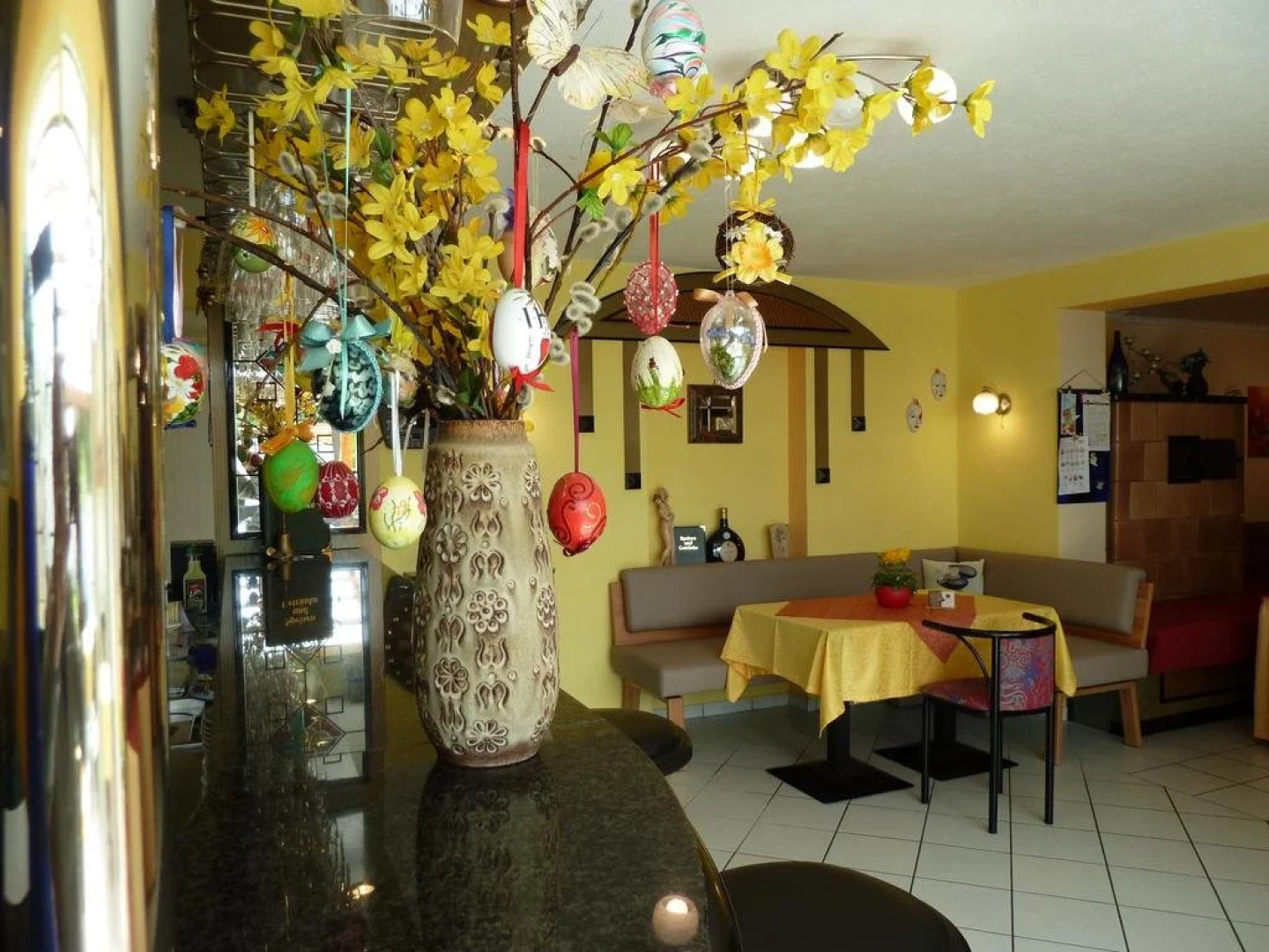 Pension Pfefferdohle