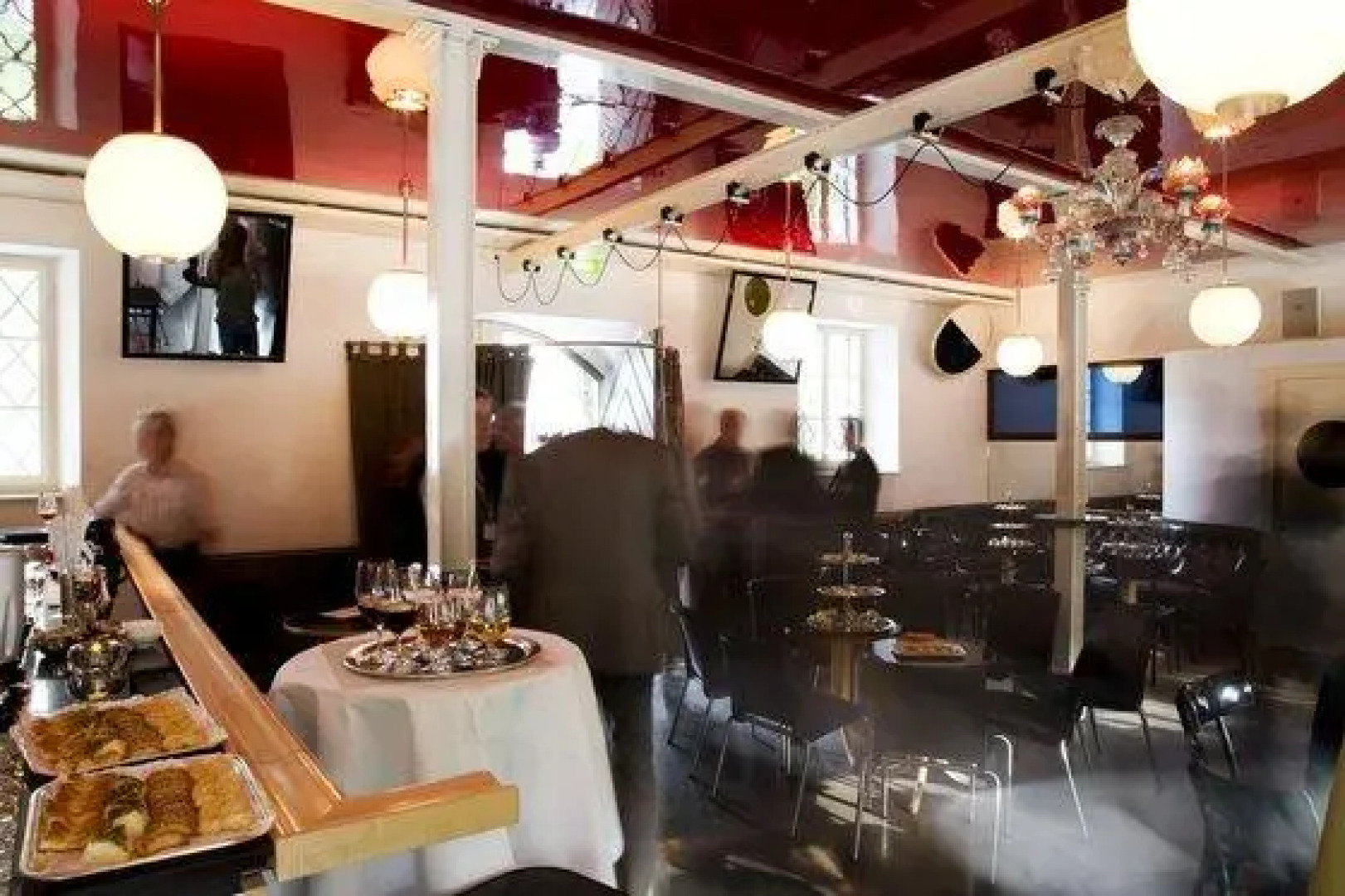 Swiss Re Centre For Global Dia