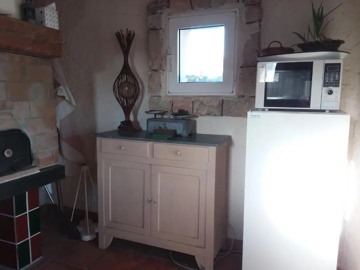 Clos St Jean Baptiste