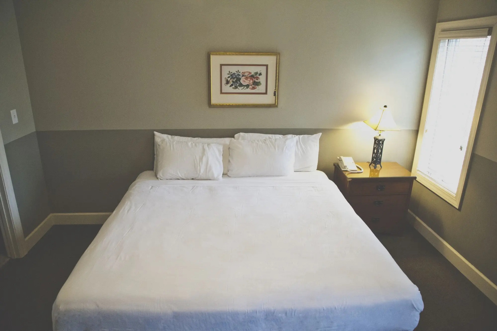 The Inn at Crestwood