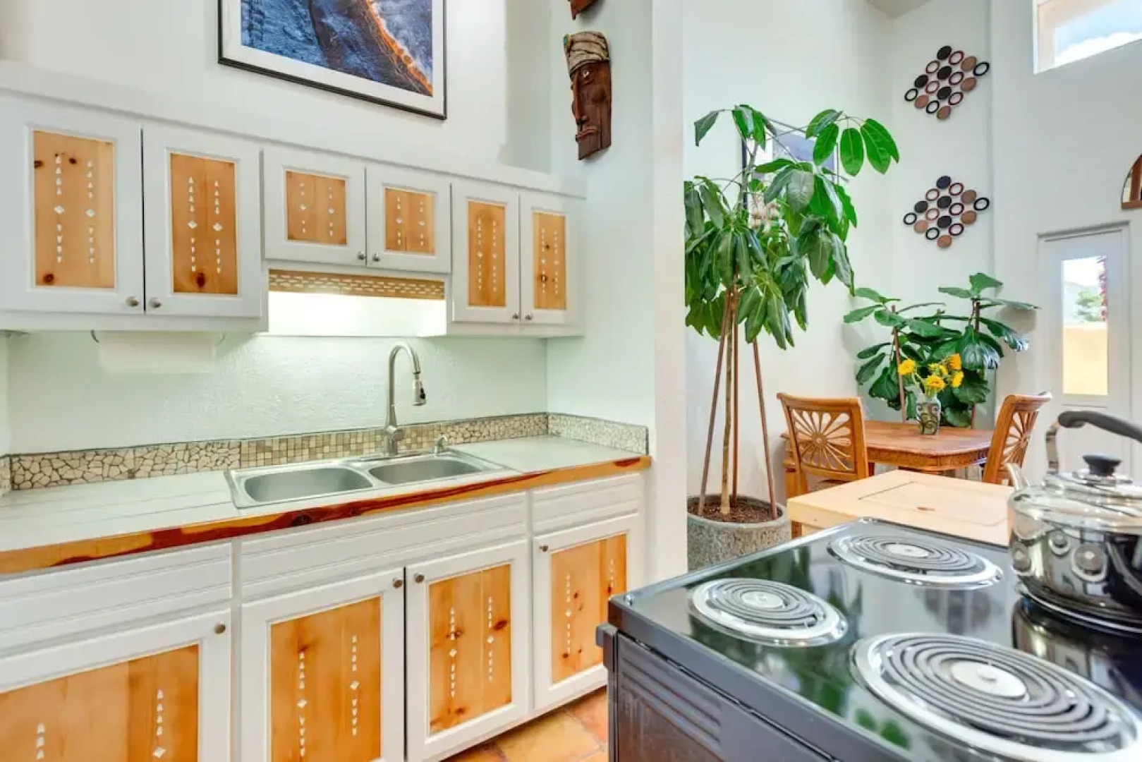 'La Colina' Condo w/ Unobstructed Sunset Views!