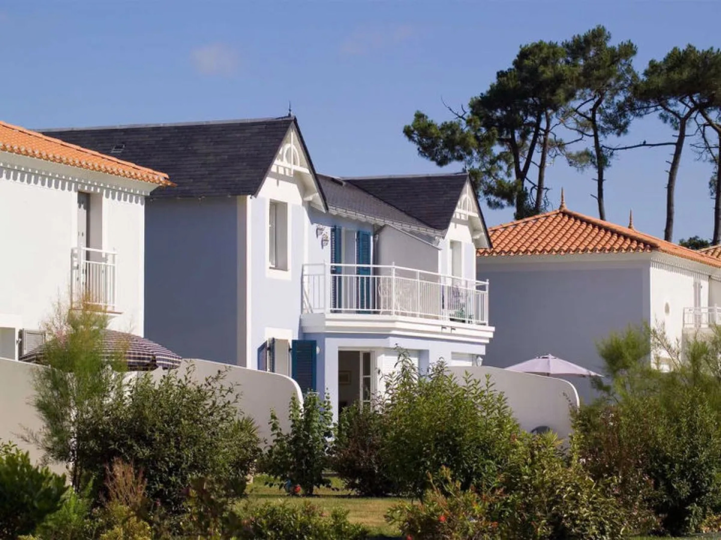 Le Domaine de Fontenelles (SGC211)