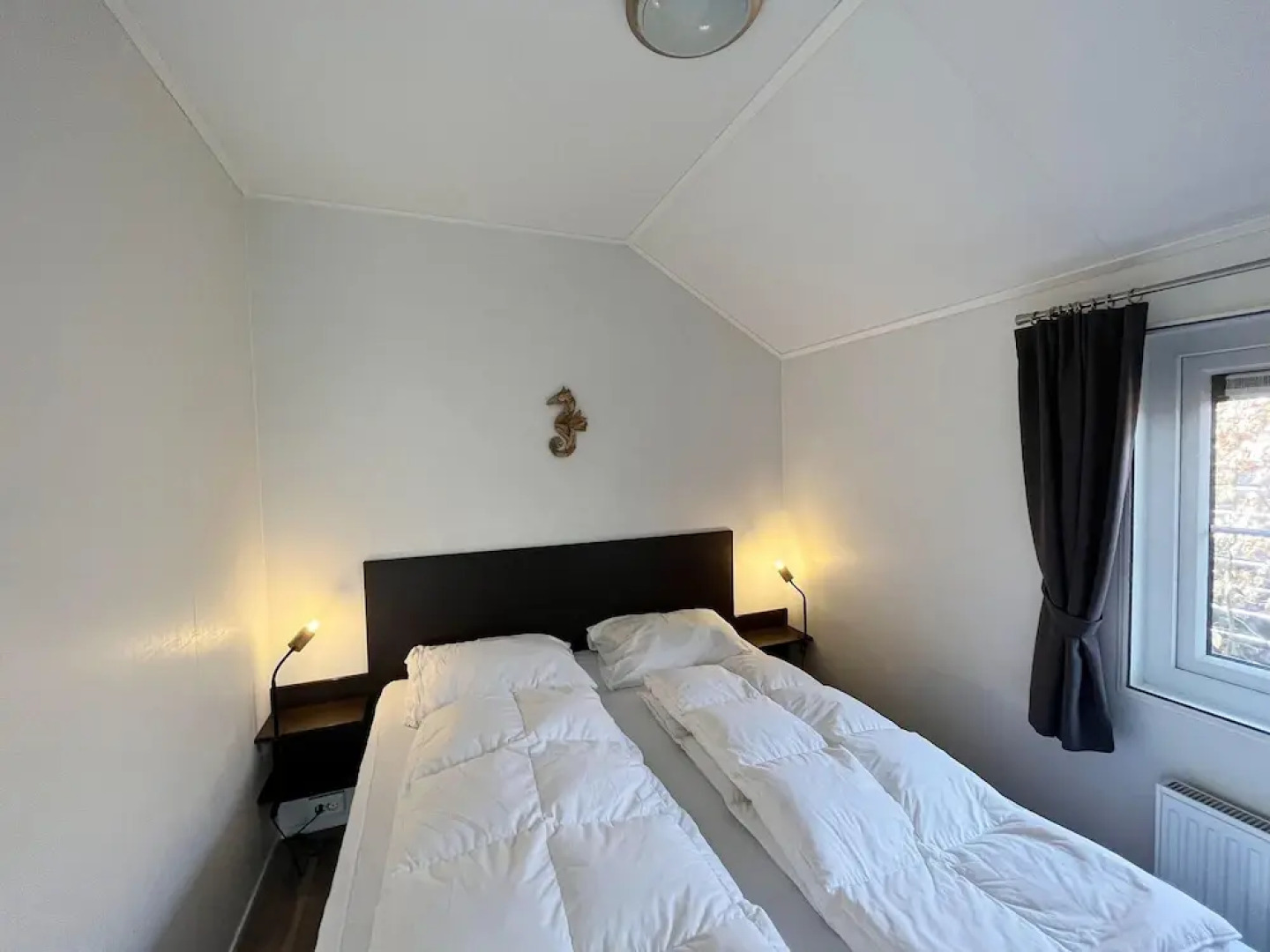 Lakeside Farm Stay, Friesland