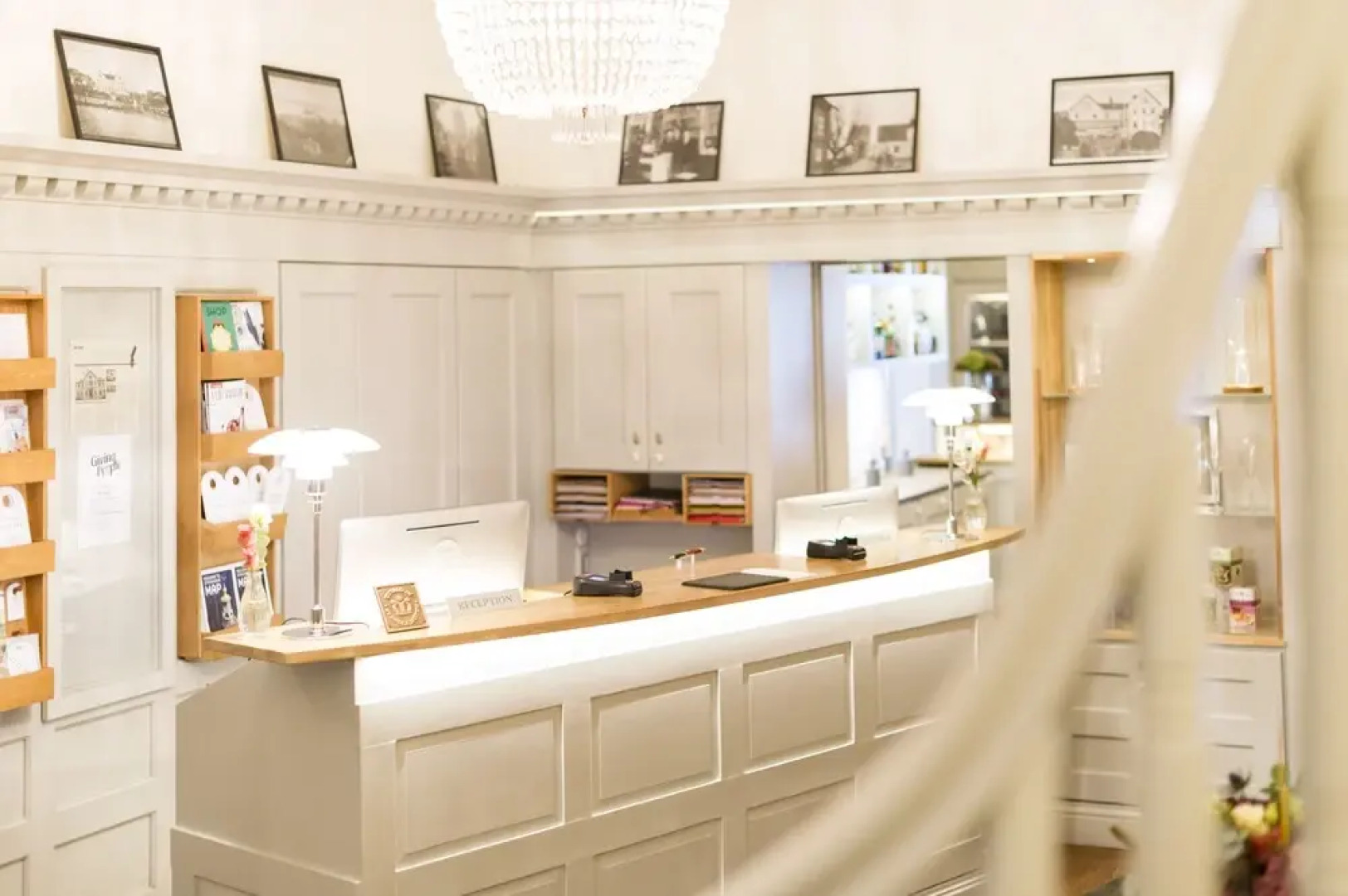 1909 Sigtuna Stads Hotell