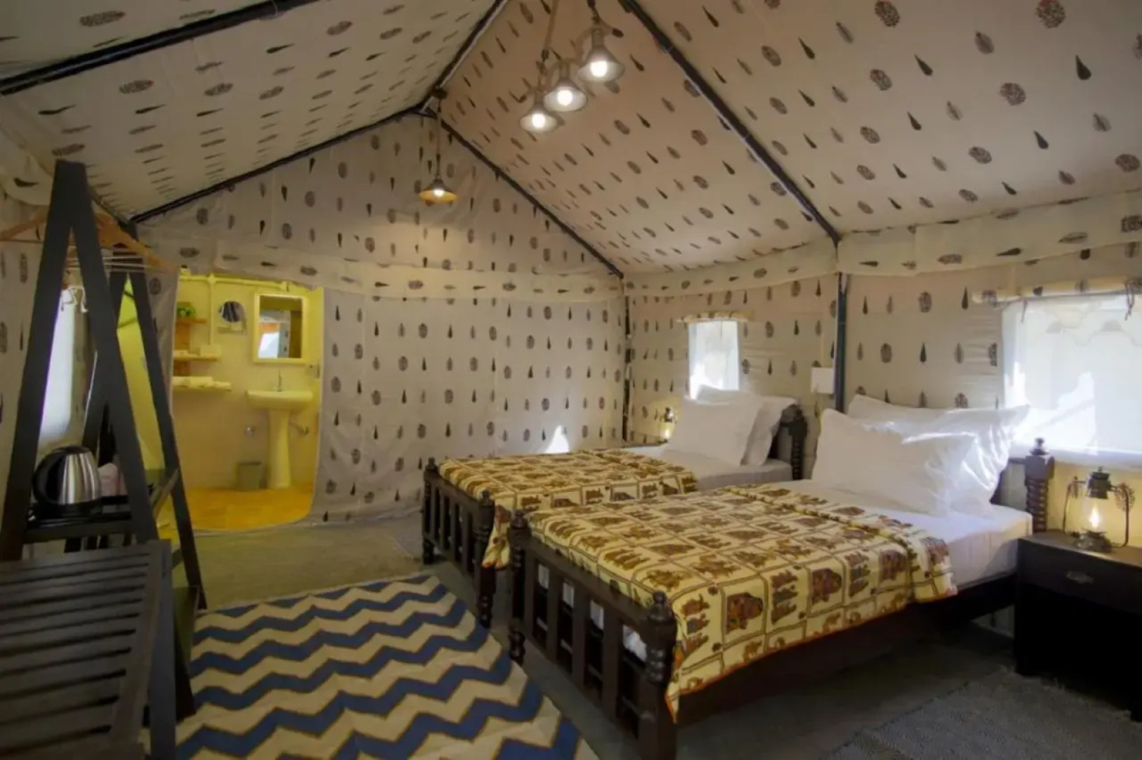 Dev Bhoomi Farms & Cottages