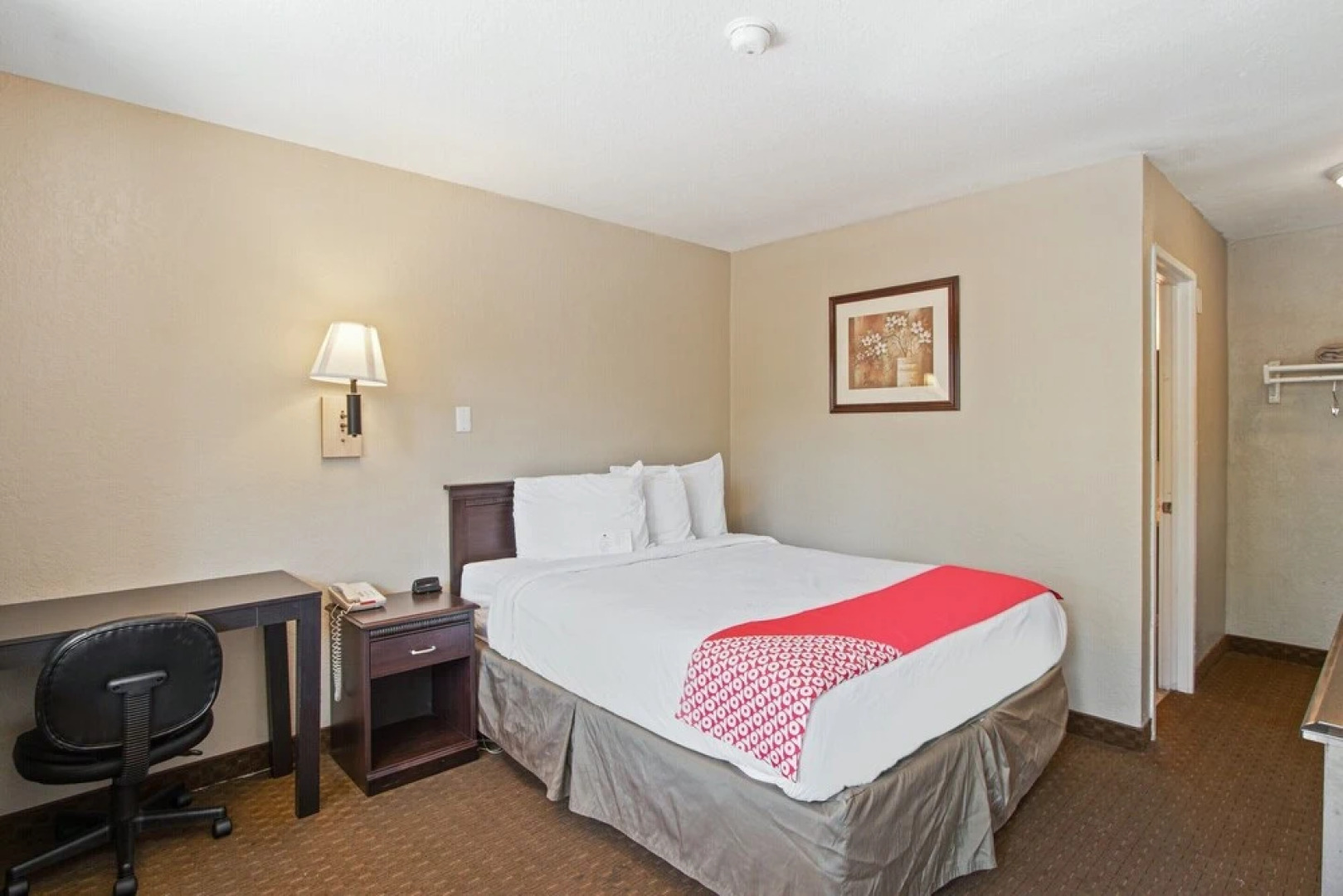 Motel 6 Savannah - Richmond Hill