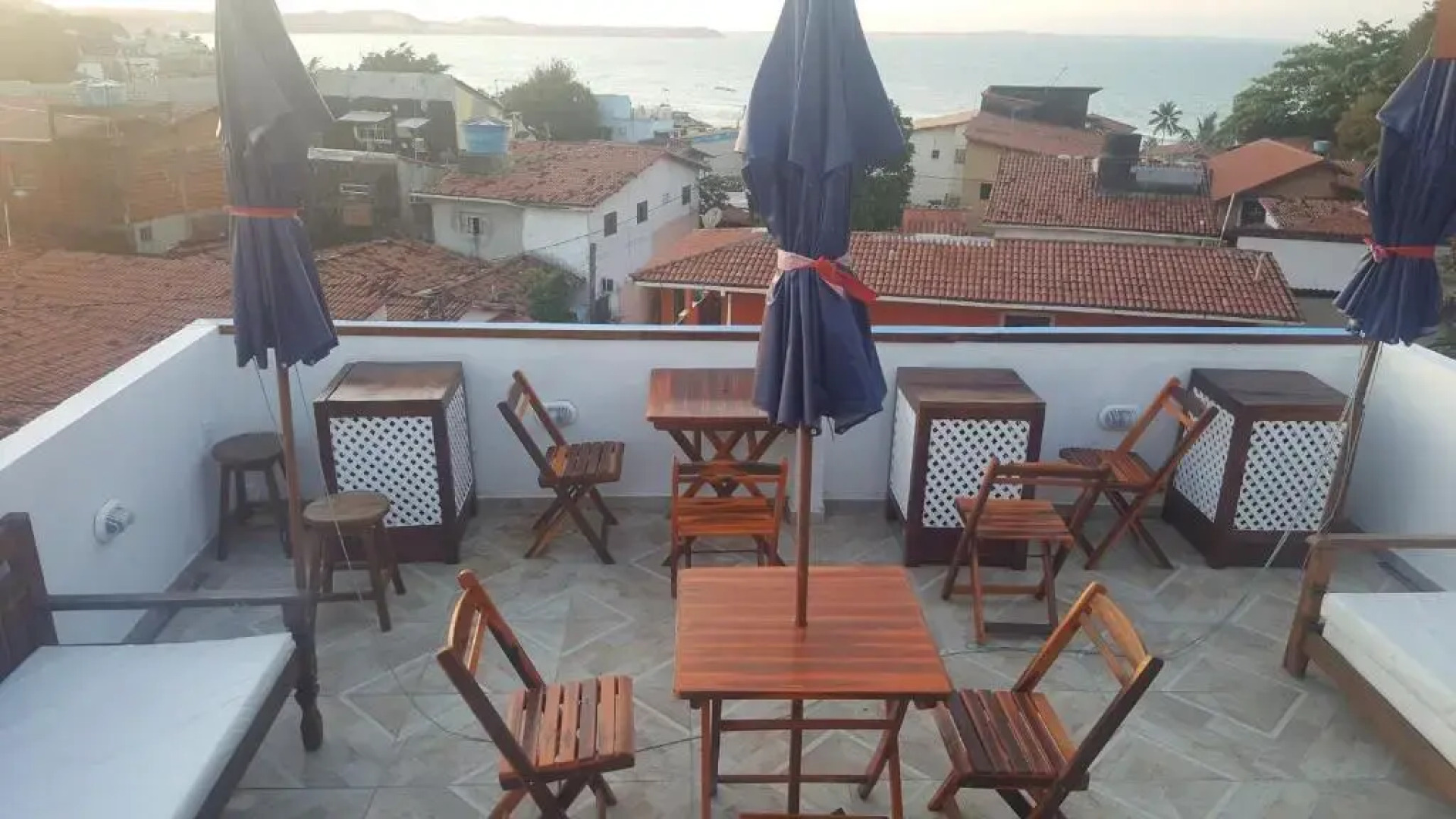 La Estacion Hostel - Pipa