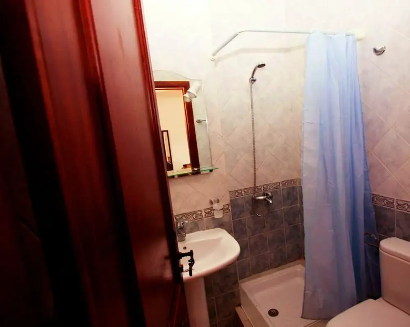 Mirador Golf Appart Hotel