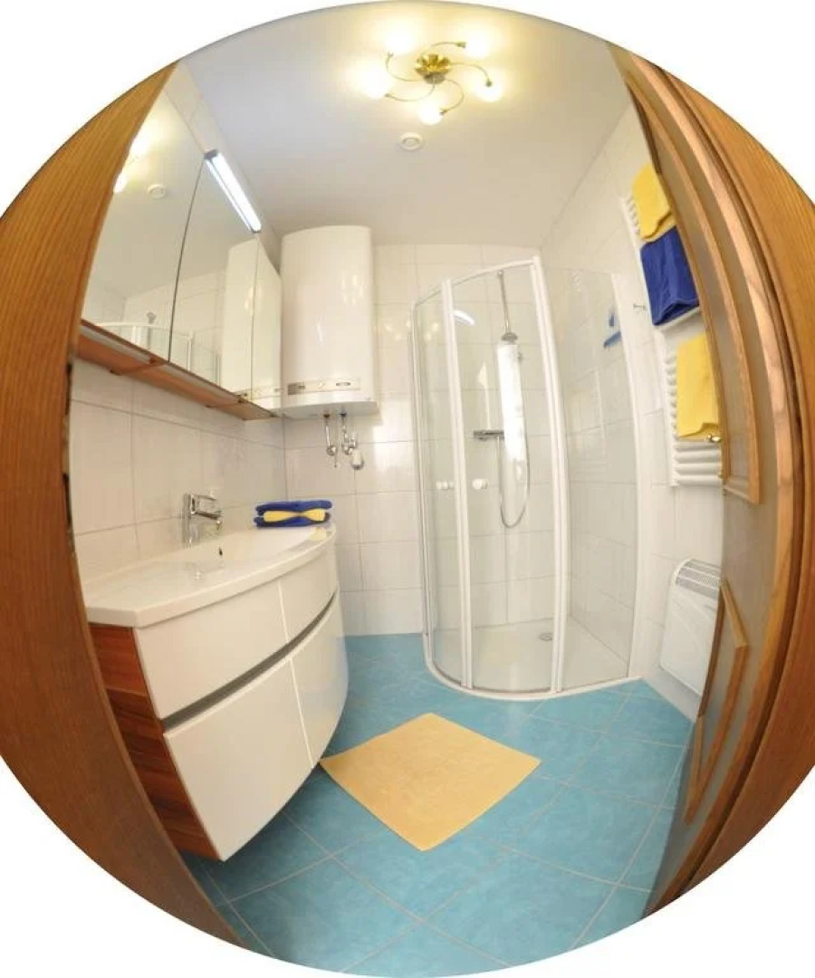 Karglhof - Seebungalows