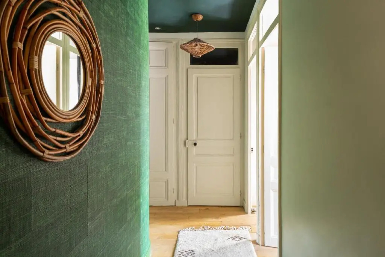 Dify Art Deco - Charpennes