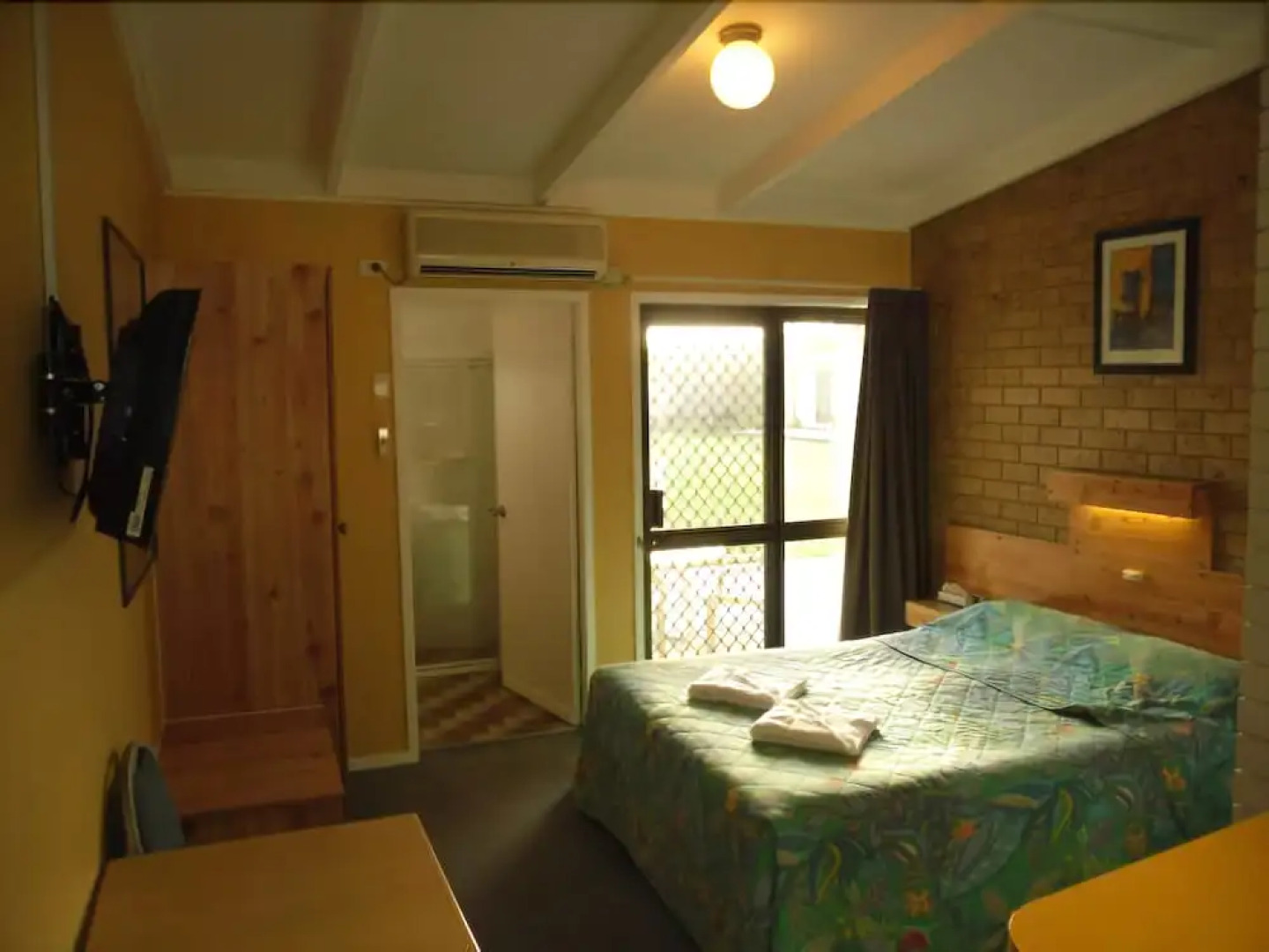 Ballina Fun`n`Sun Motel