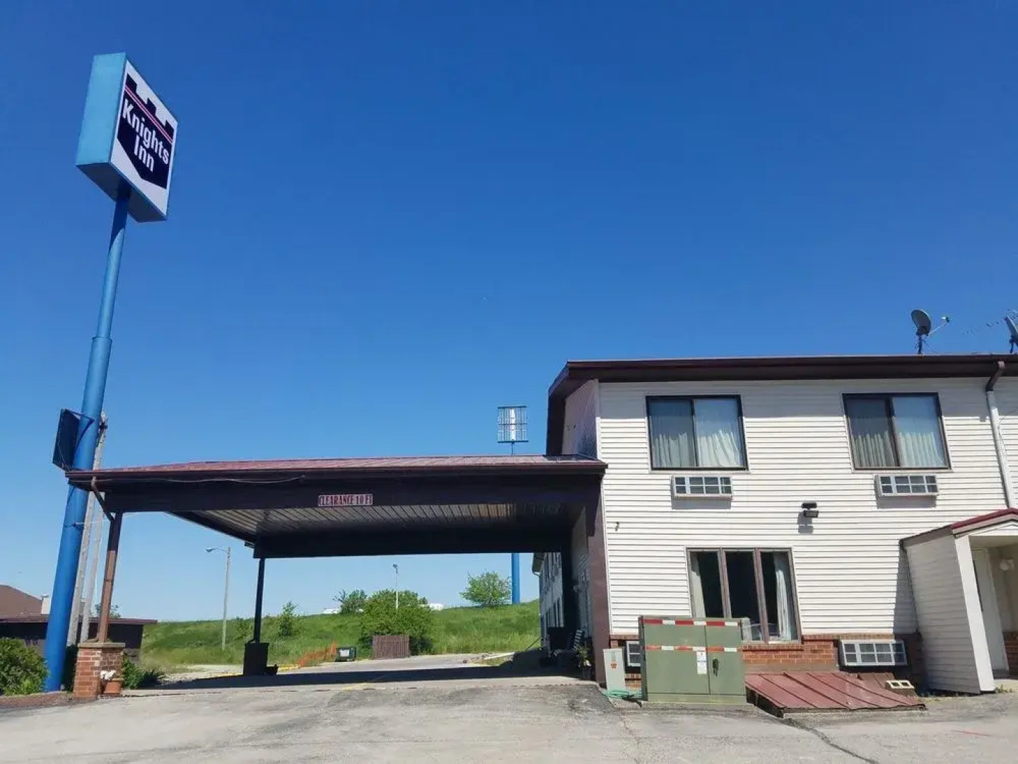 Marifah Inn - Sunset Inn