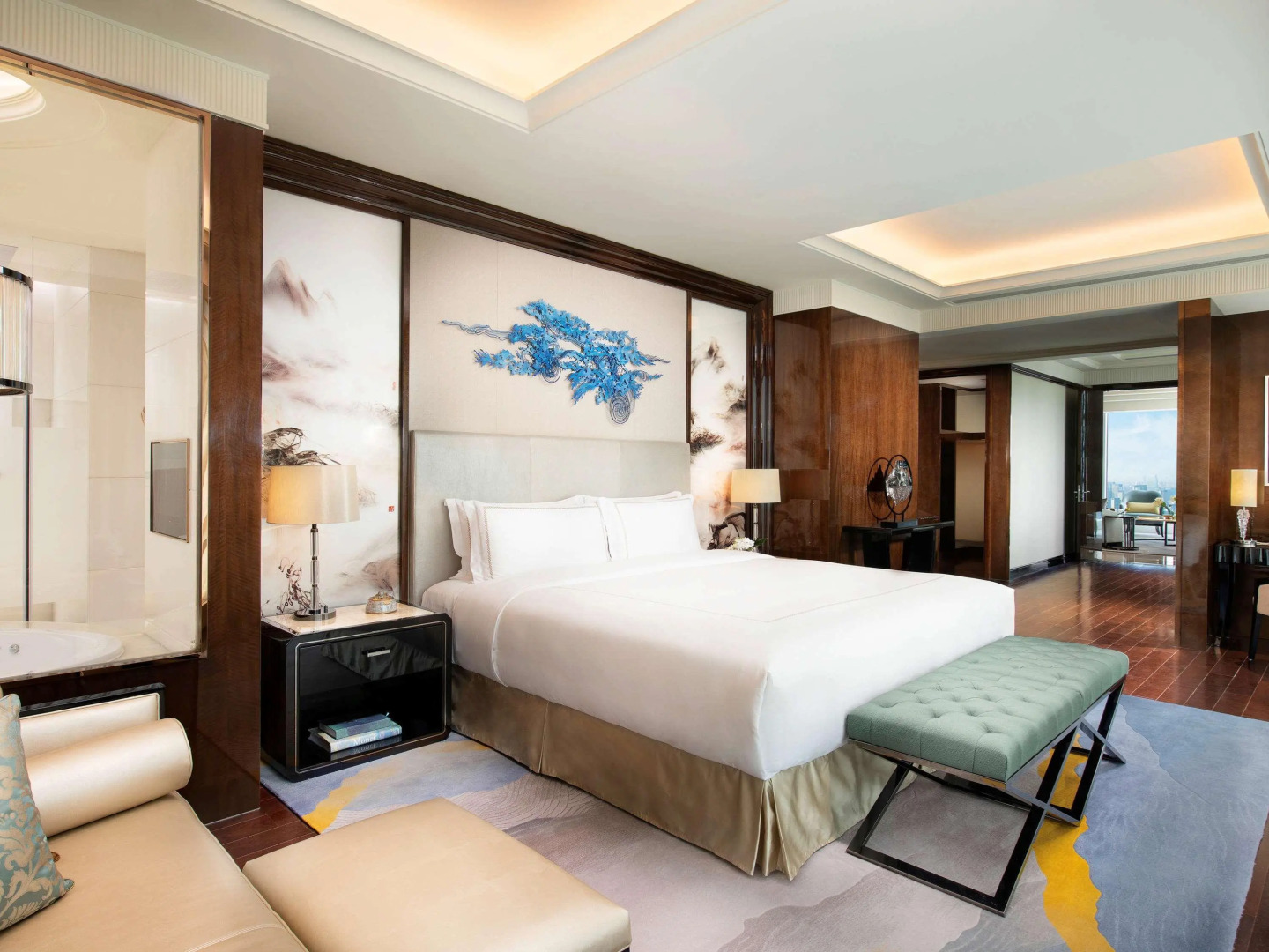 Fairmont Chengdu