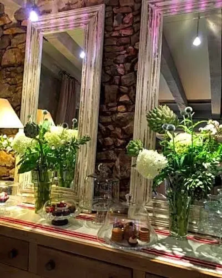 Chateau Vue Boussac Chambres dHôtes