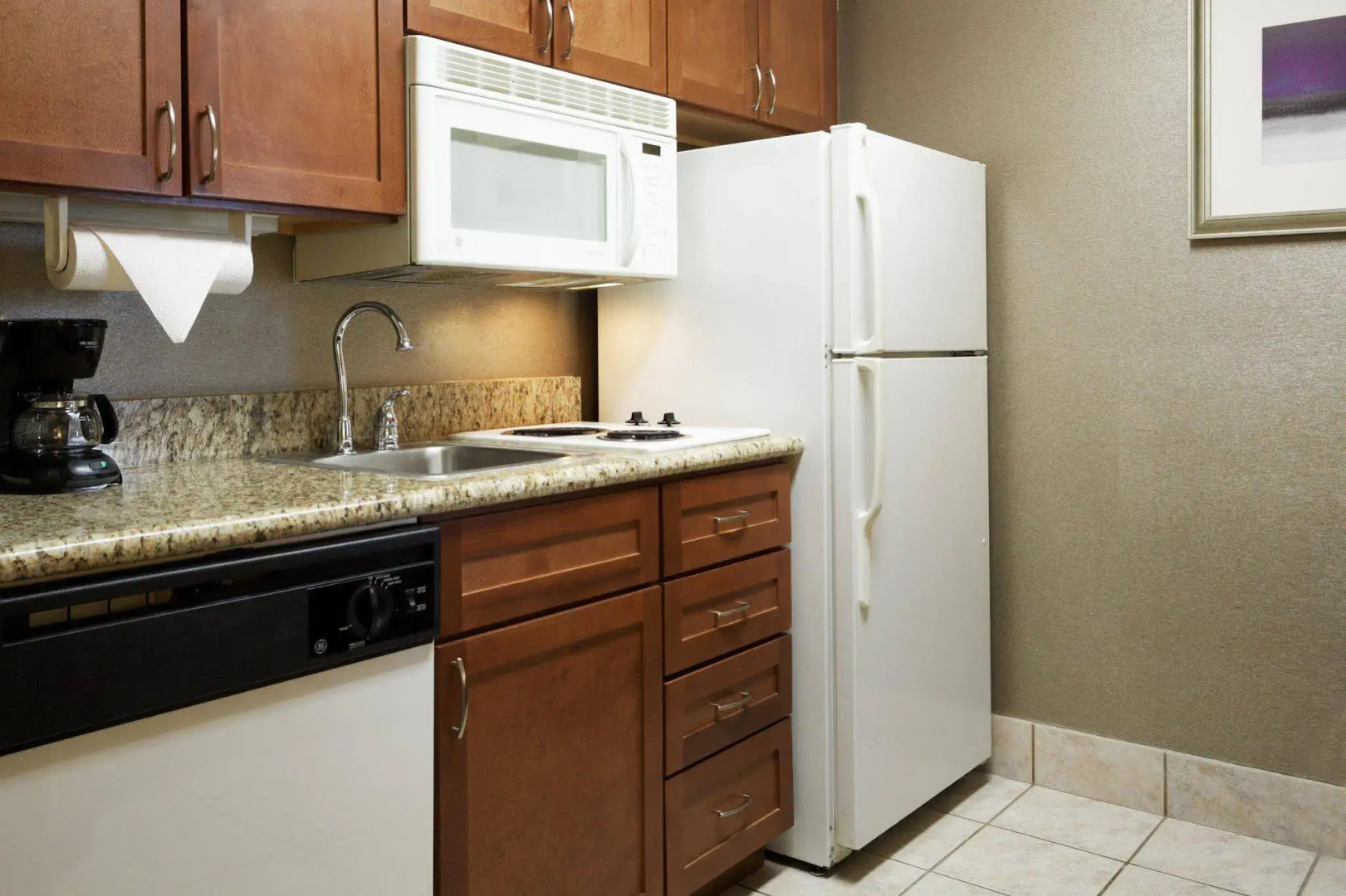 Homewood Suites by Hilton Raleigh-Durham AP/Research Triangle