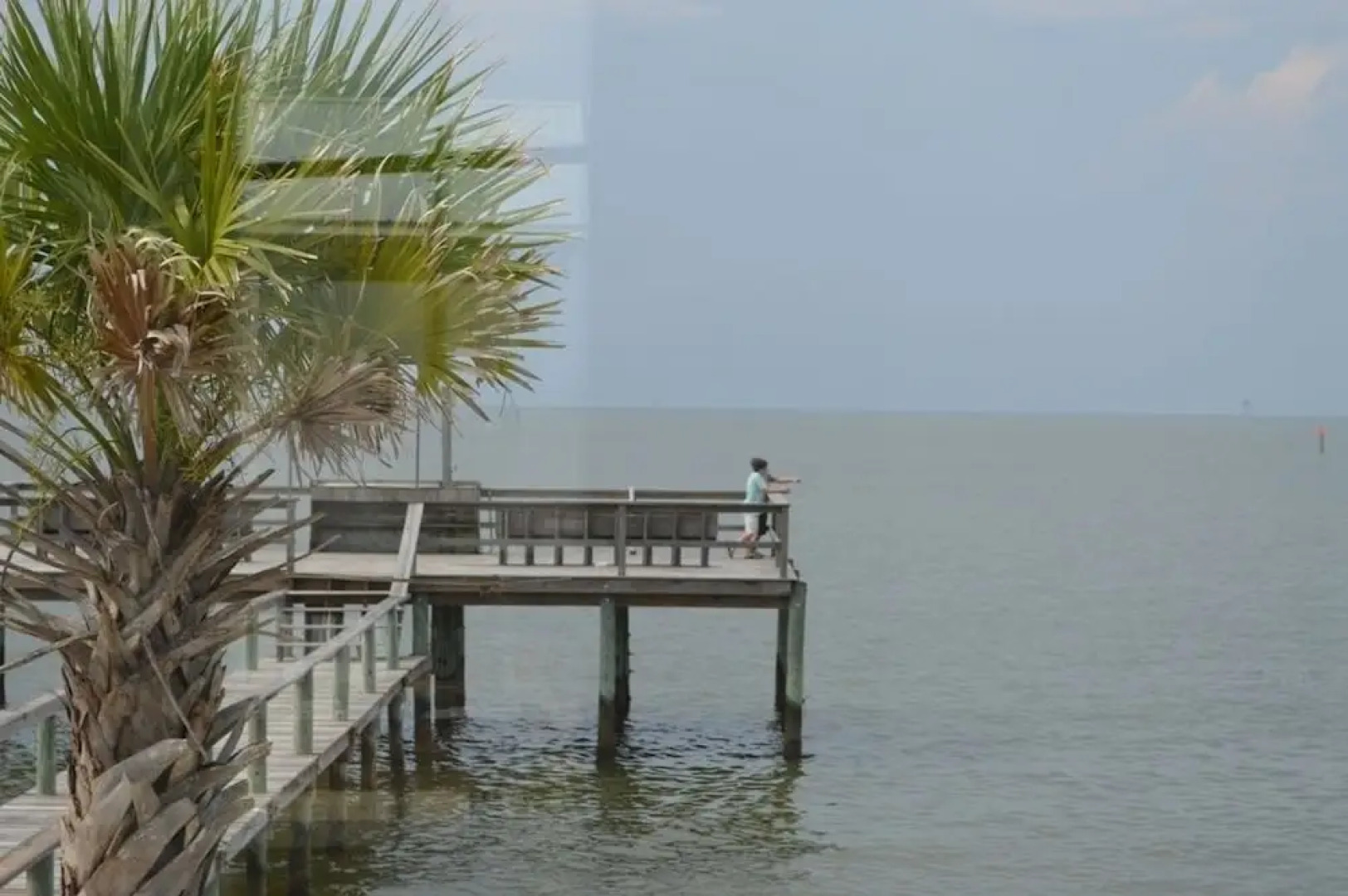 Harbor House by RedAwning