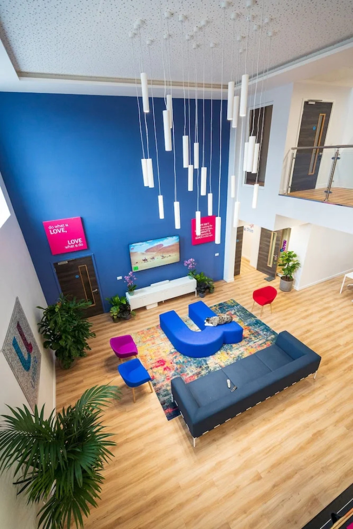 City Centre Studio - Sparkford Road