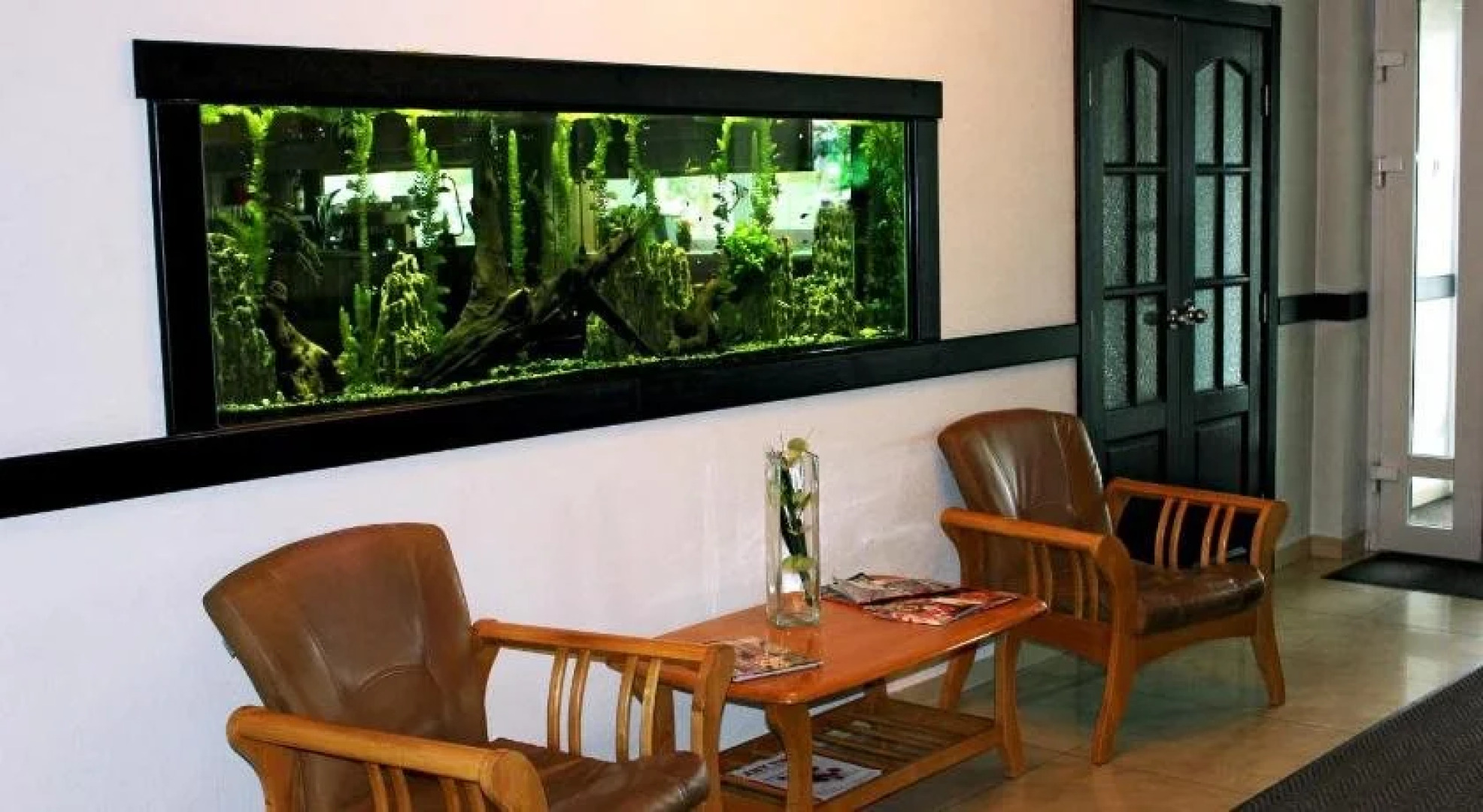 Гостиница «Аир»