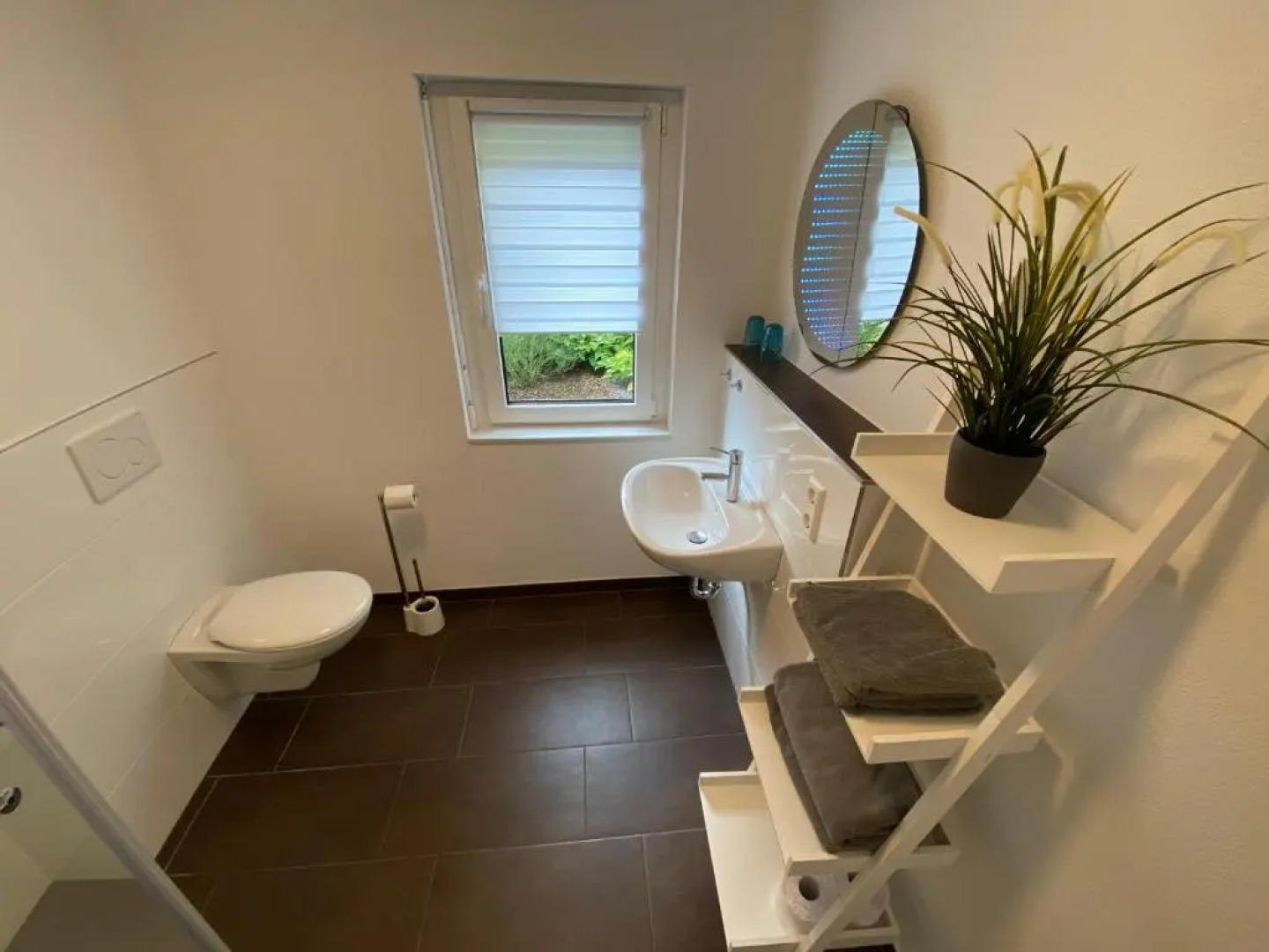 Ferienwohnung Bachmann