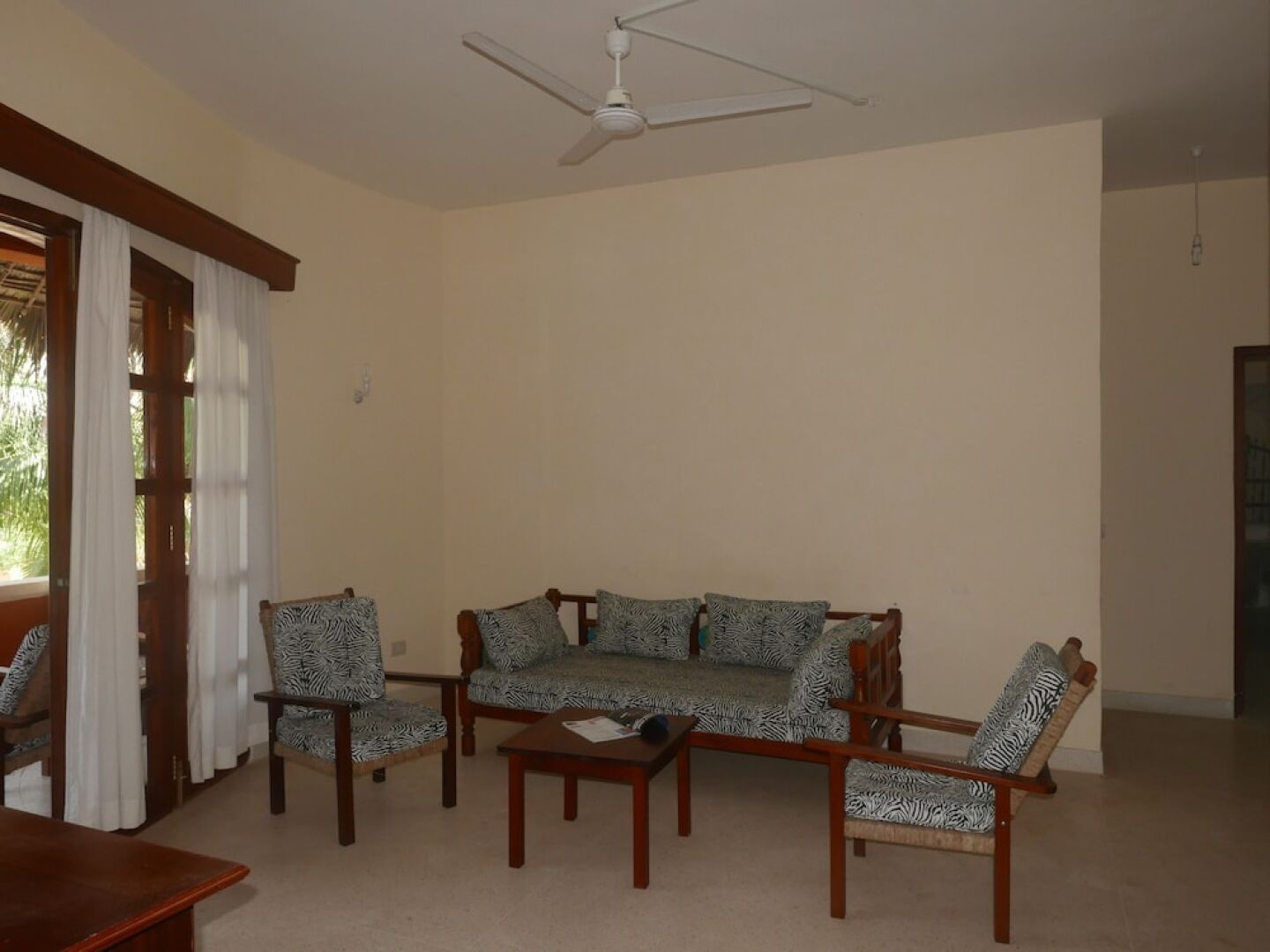 Tembo Court Apartments