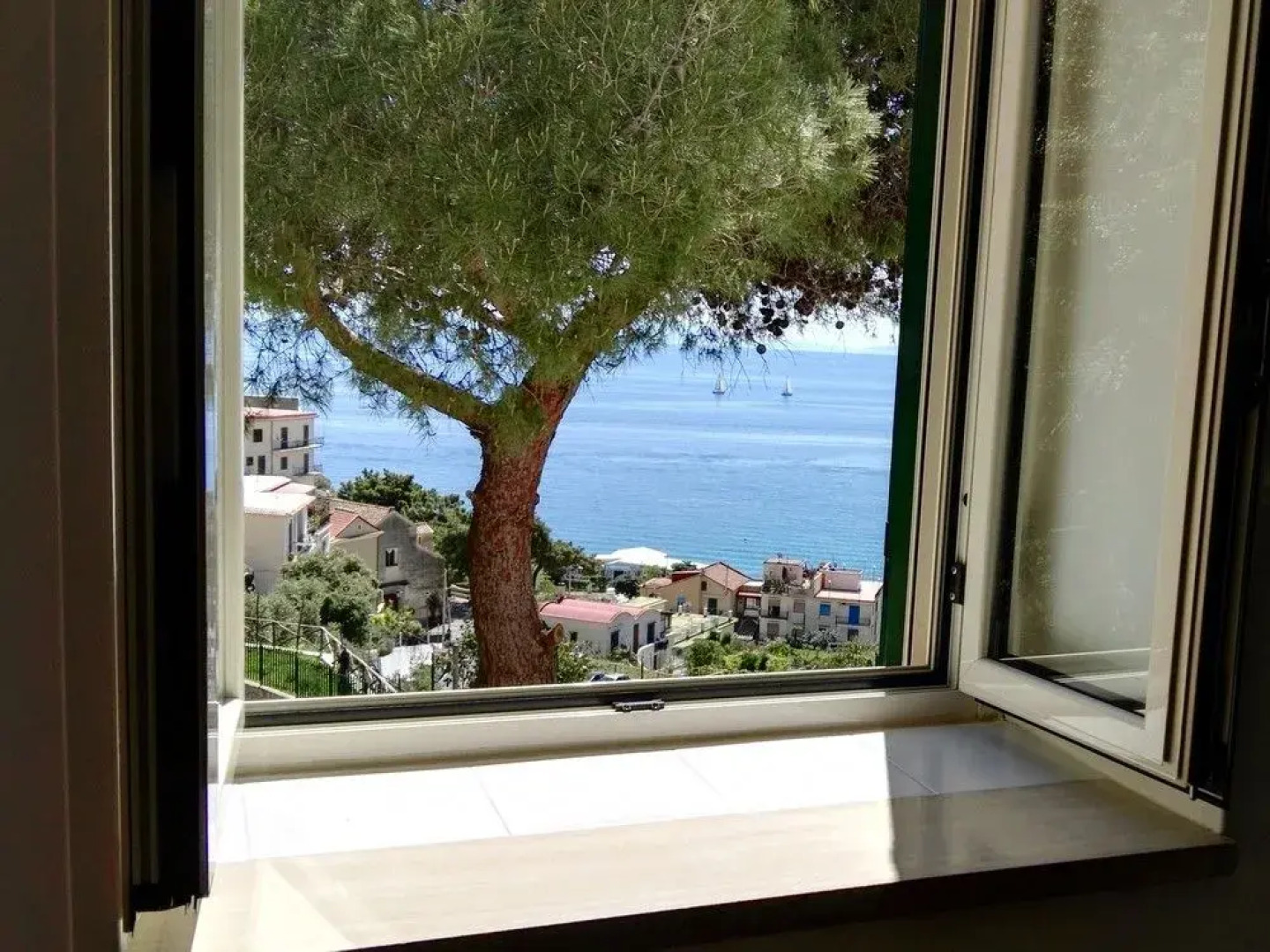 Casa Vacanze Bouganvillea