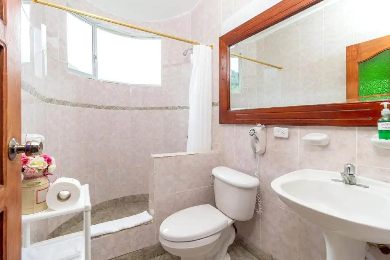 Napolitano Apart & Hotel