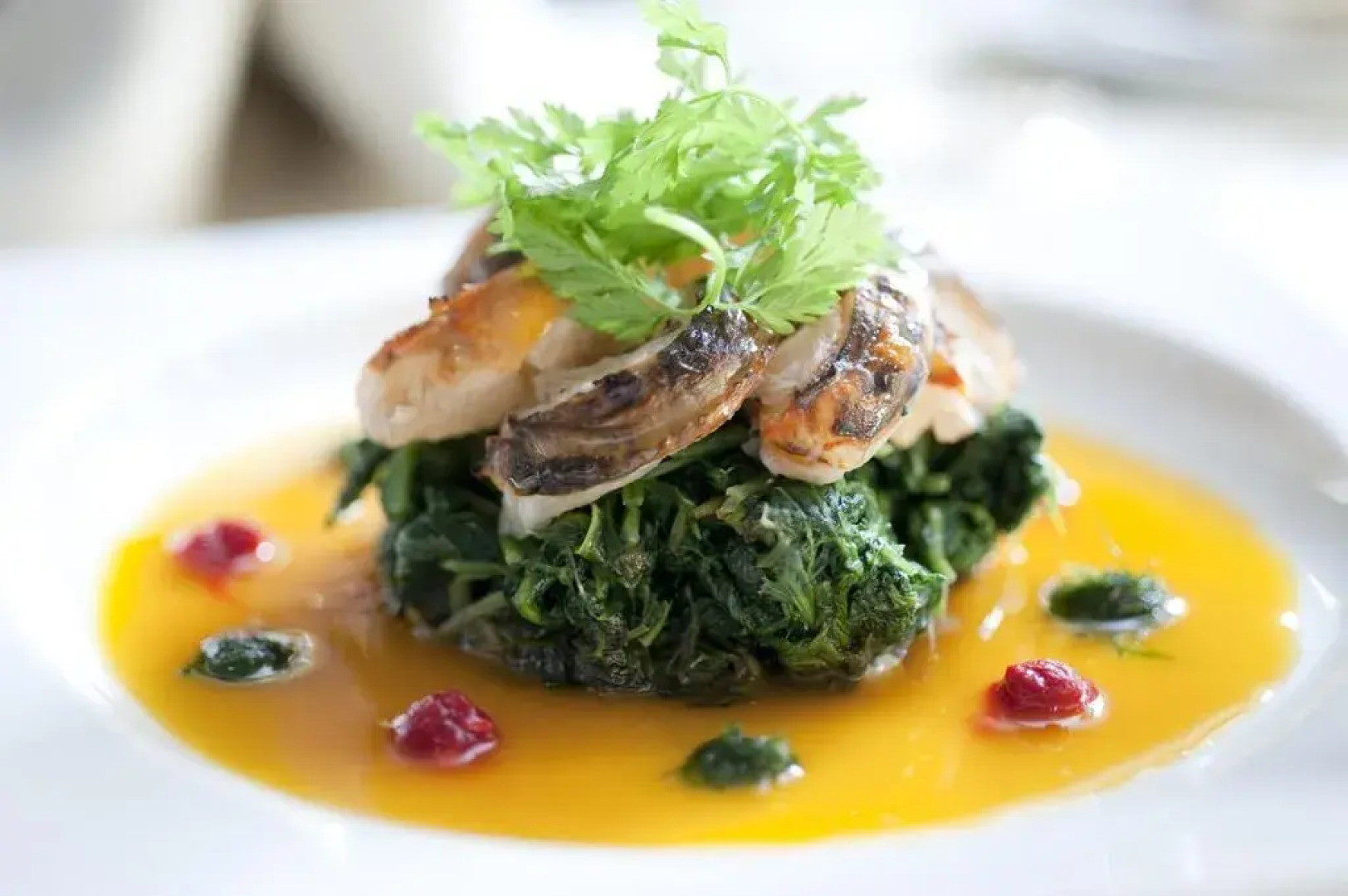 Le Royal Hotel - Beirut