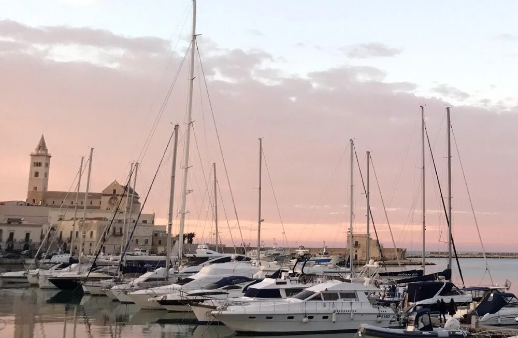 Holiday Home Via Ugo Foscolo