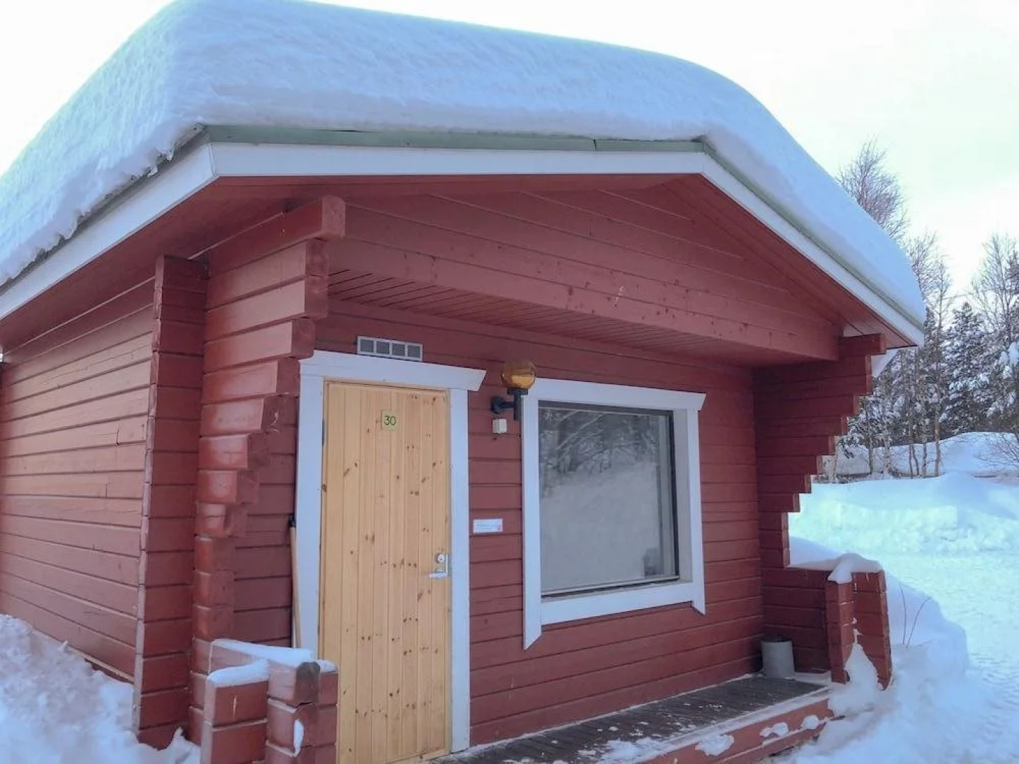 Holiday Village Inari