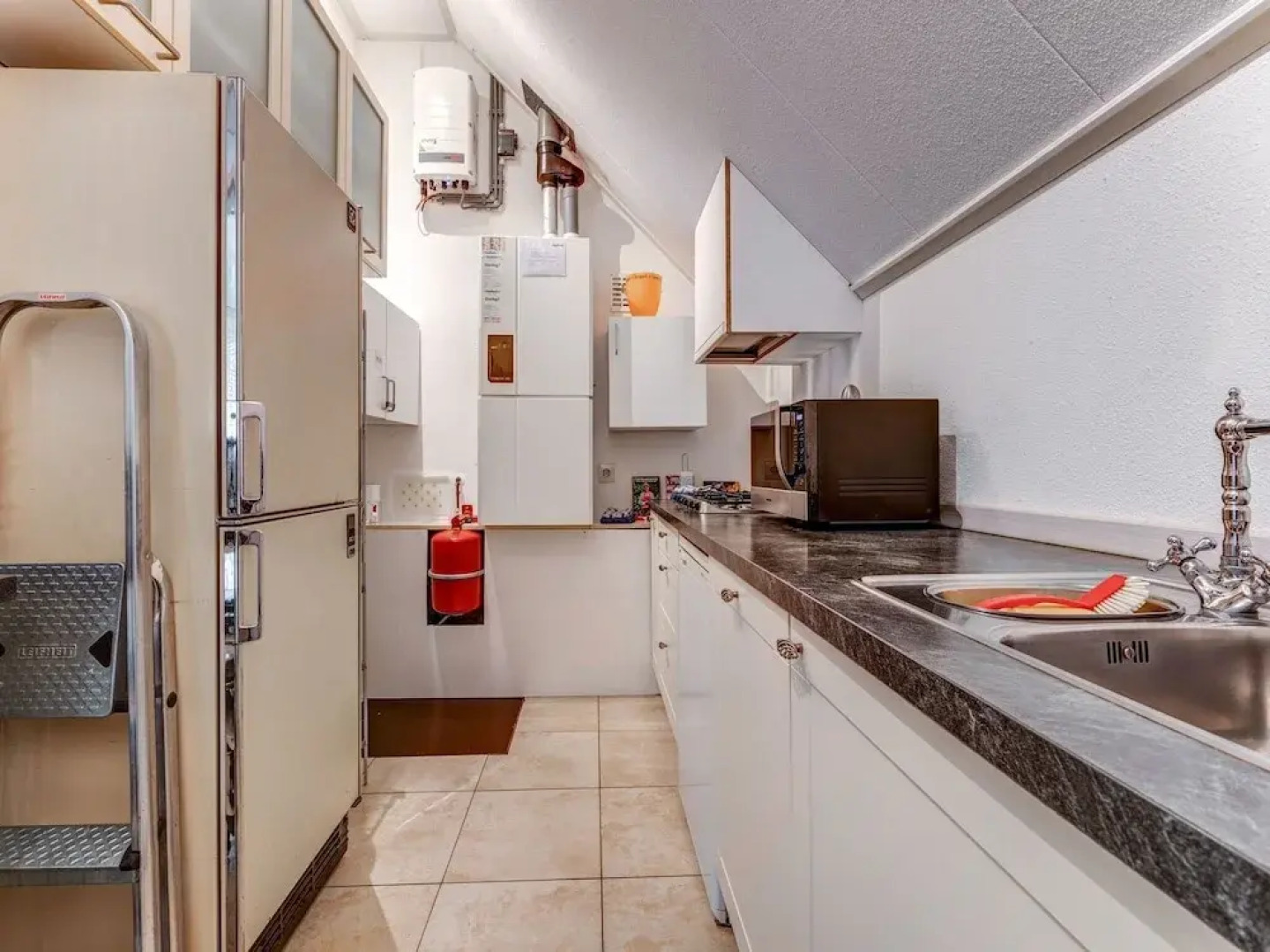 Beautiful Holiday Home in Oldenzaal with Hot Tub