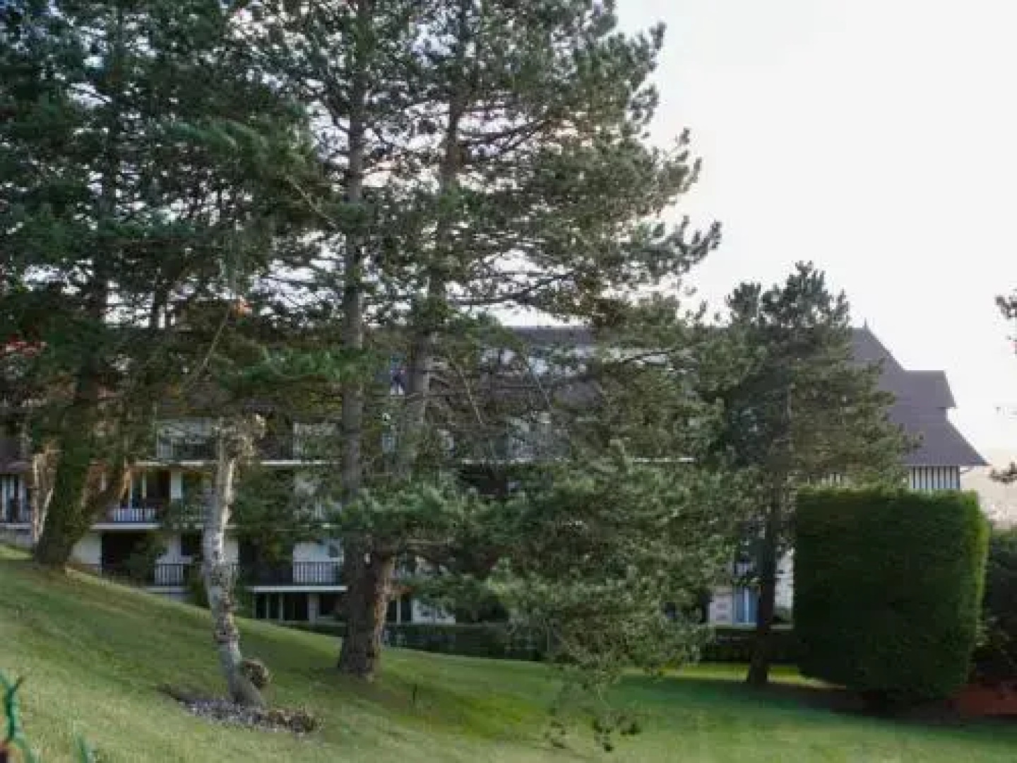 Apartment Les Corniches Du Mont Canisy.3